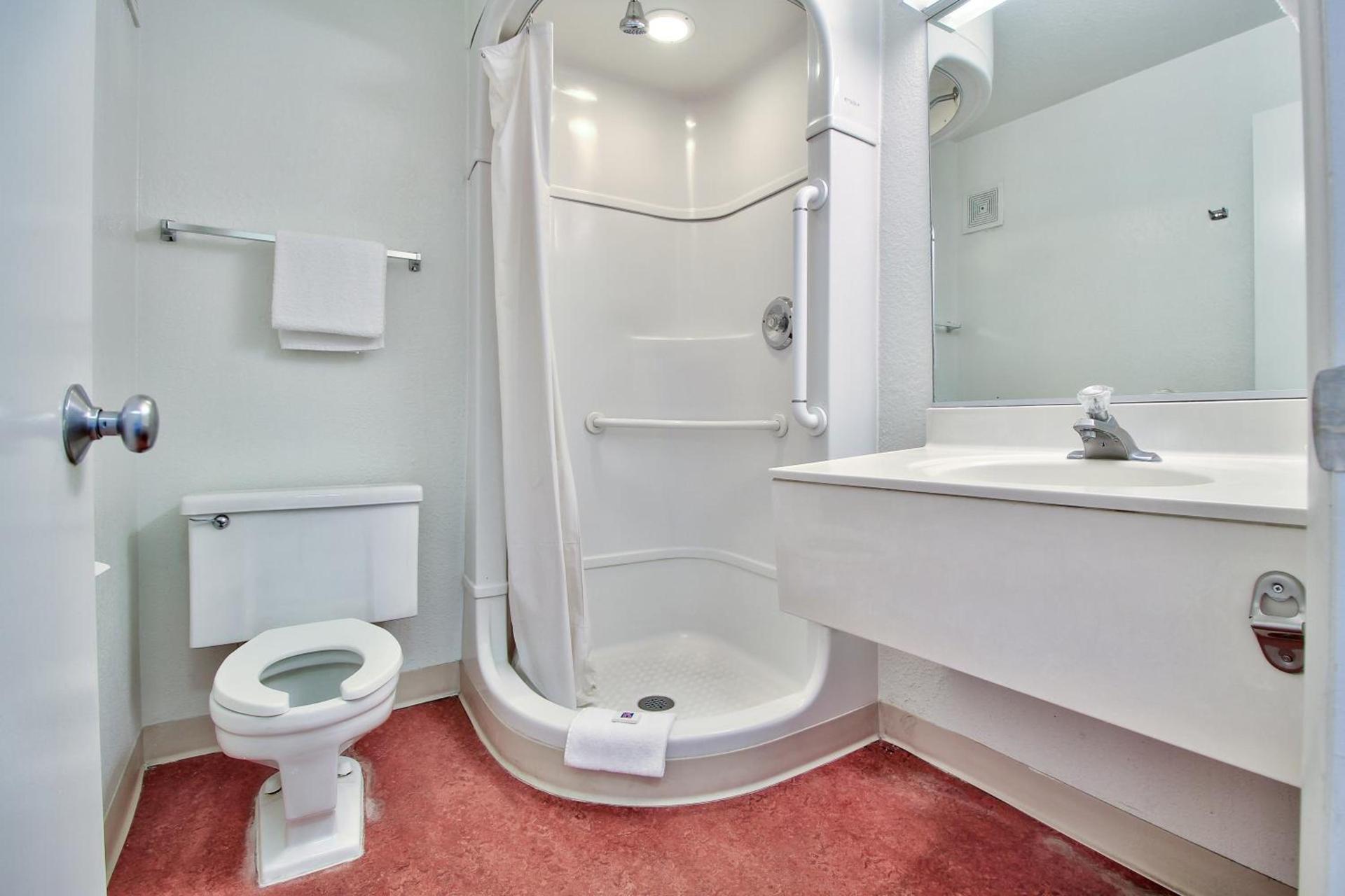 Motel 6-Nogales, AZ - Mariposa Road photo 25