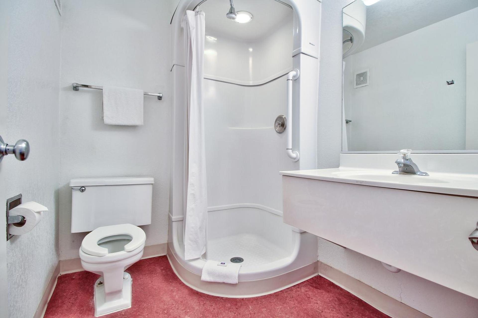 Motel 6-Nogales, AZ - Mariposa Road photo 22