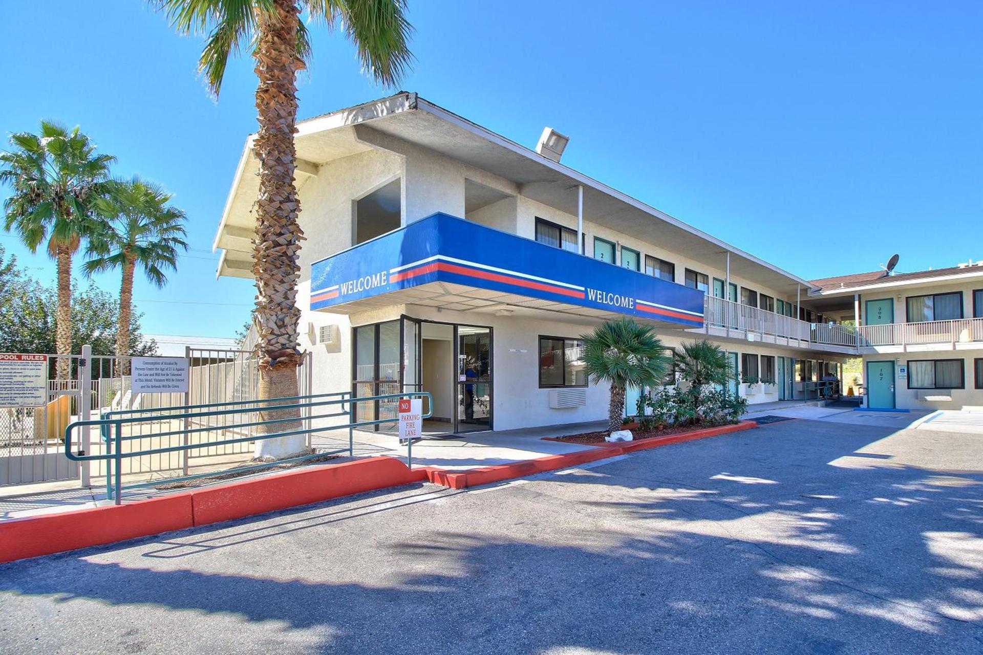 Motel 6-Nogales, AZ - Mariposa Road photo 23