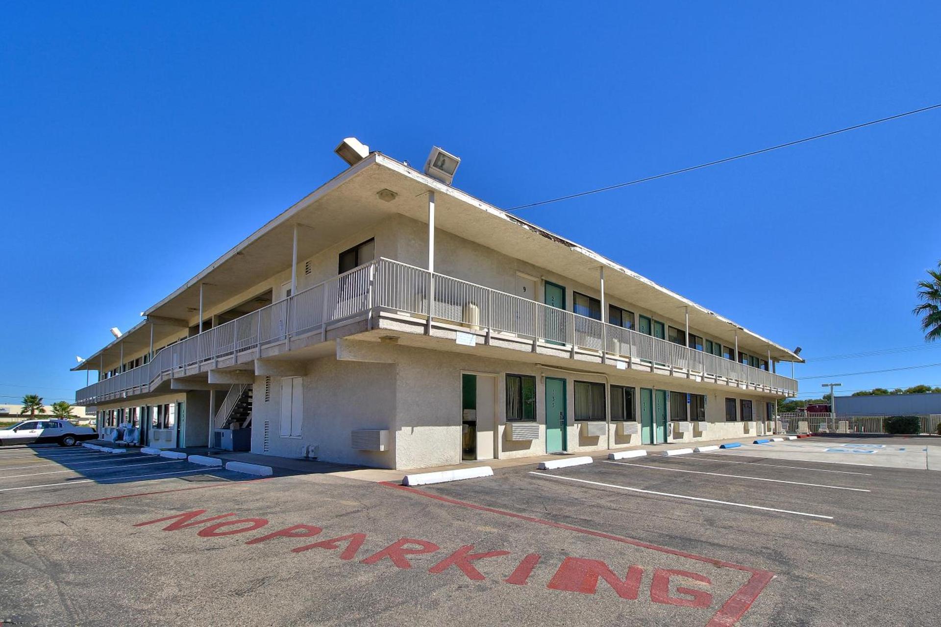 Motel 6-Nogales, AZ - Mariposa Road photo 26