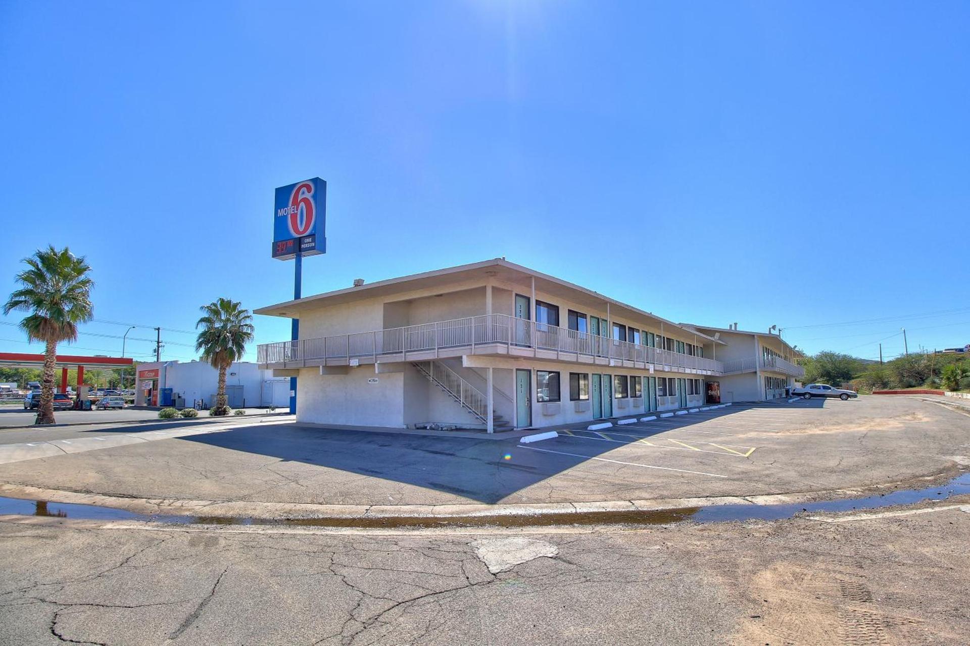 Motel 6-Nogales, AZ - Mariposa Road photo 29