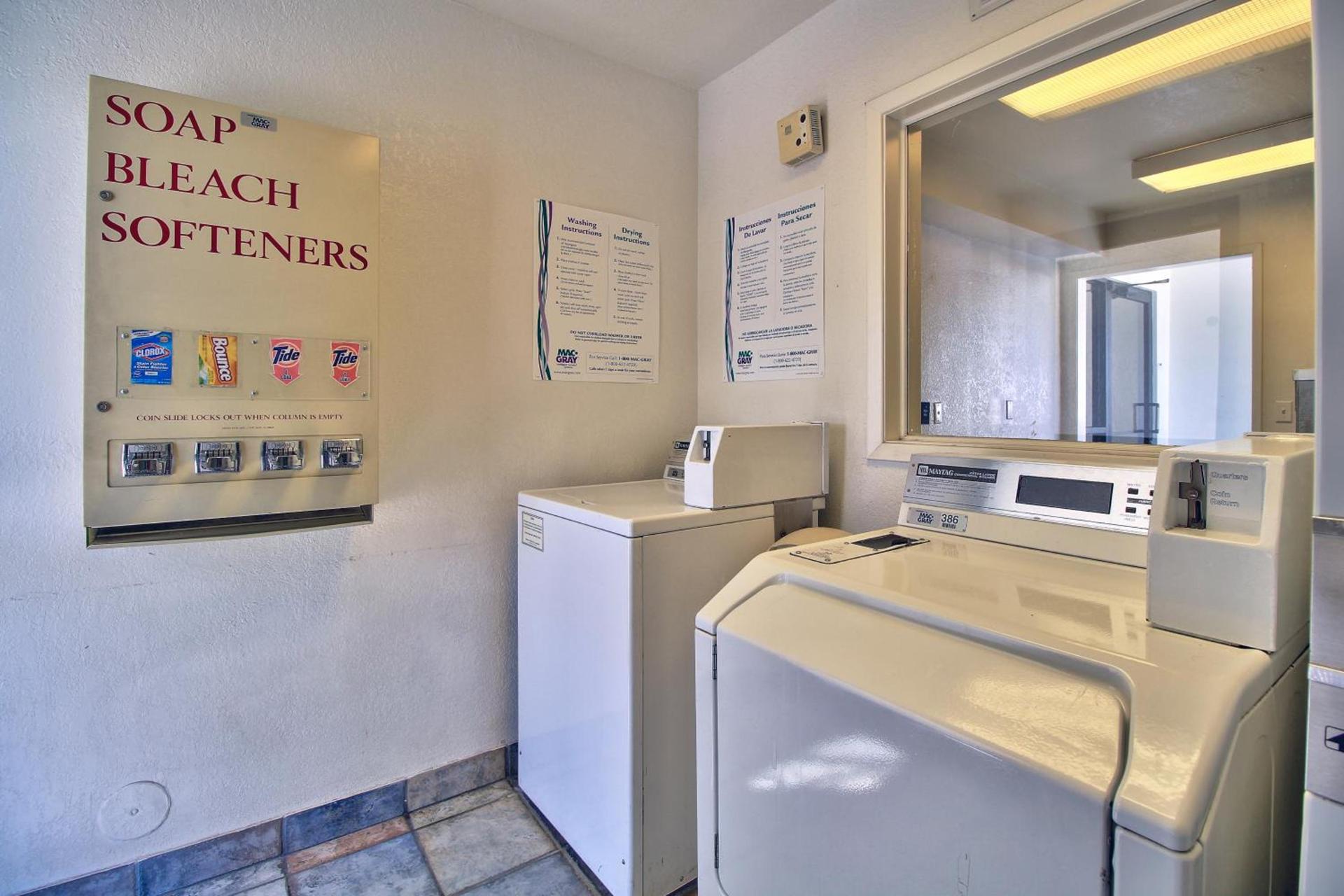 Motel 6-Nogales, AZ - Mariposa Road photo 30