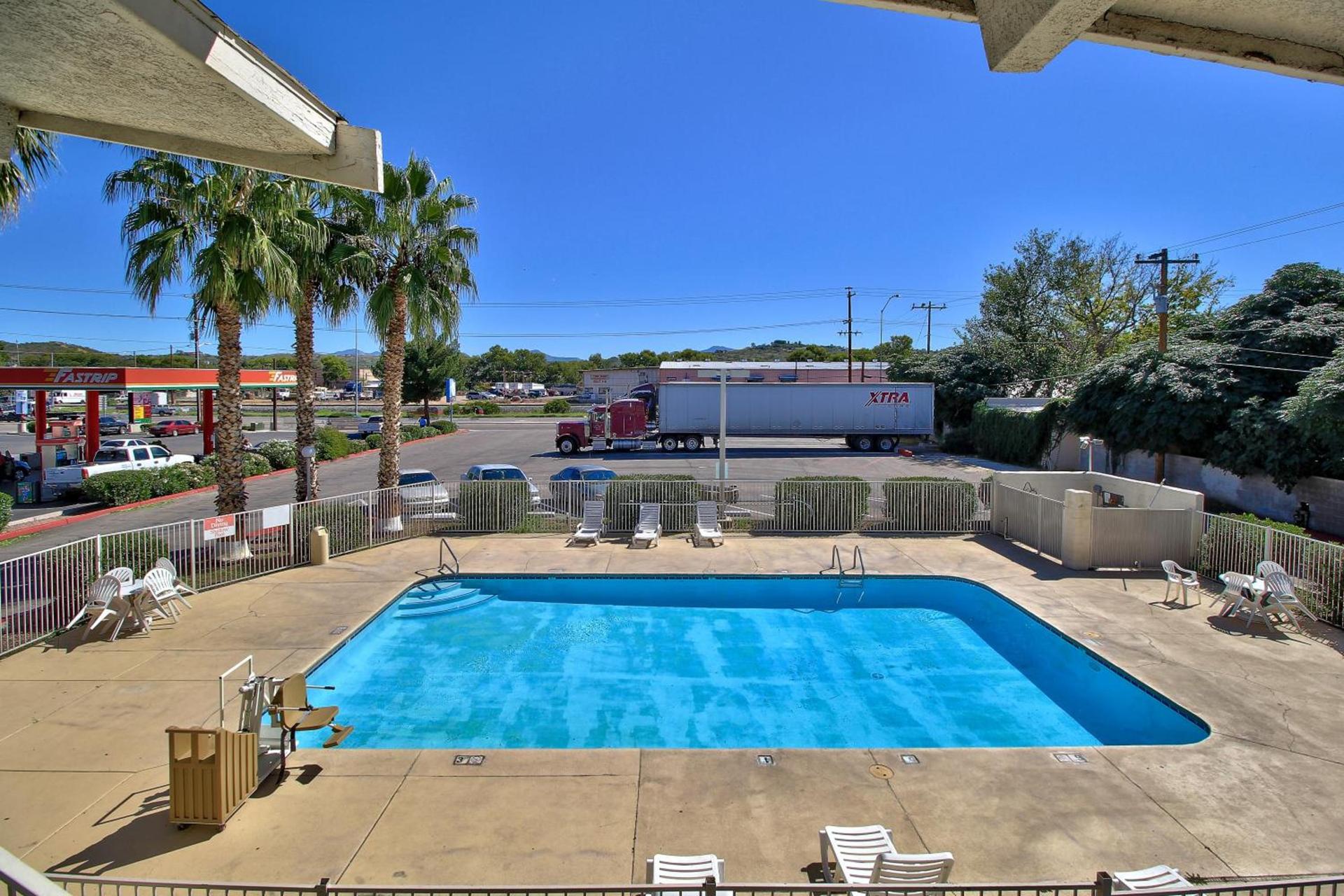 Motel 6-Nogales, AZ - Mariposa Road photo 24