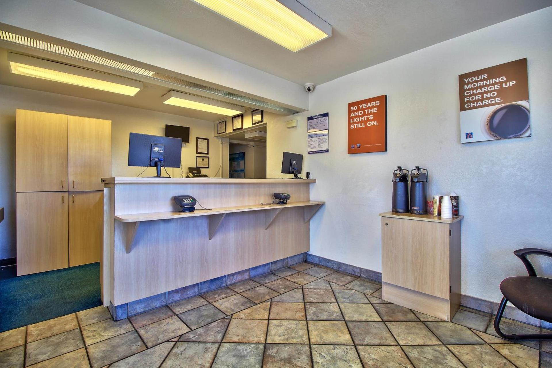 Motel 6-Nogales, AZ - Mariposa Road photo 33