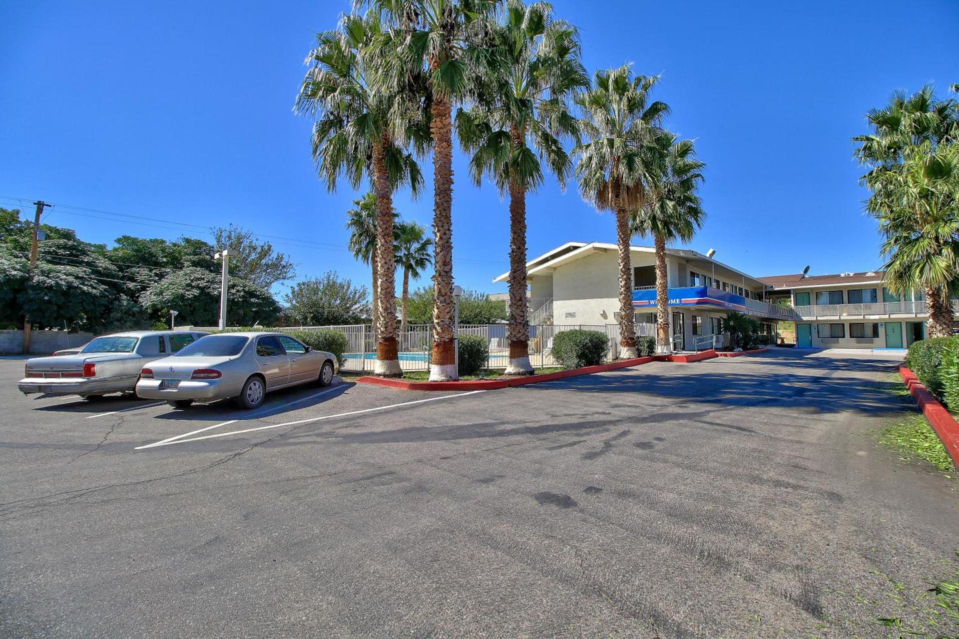 Motel 6-Nogales, AZ - Mariposa Road photo 35