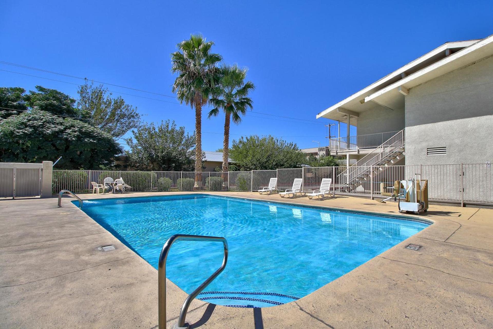 Motel 6-Nogales, AZ - Mariposa Road photo 36