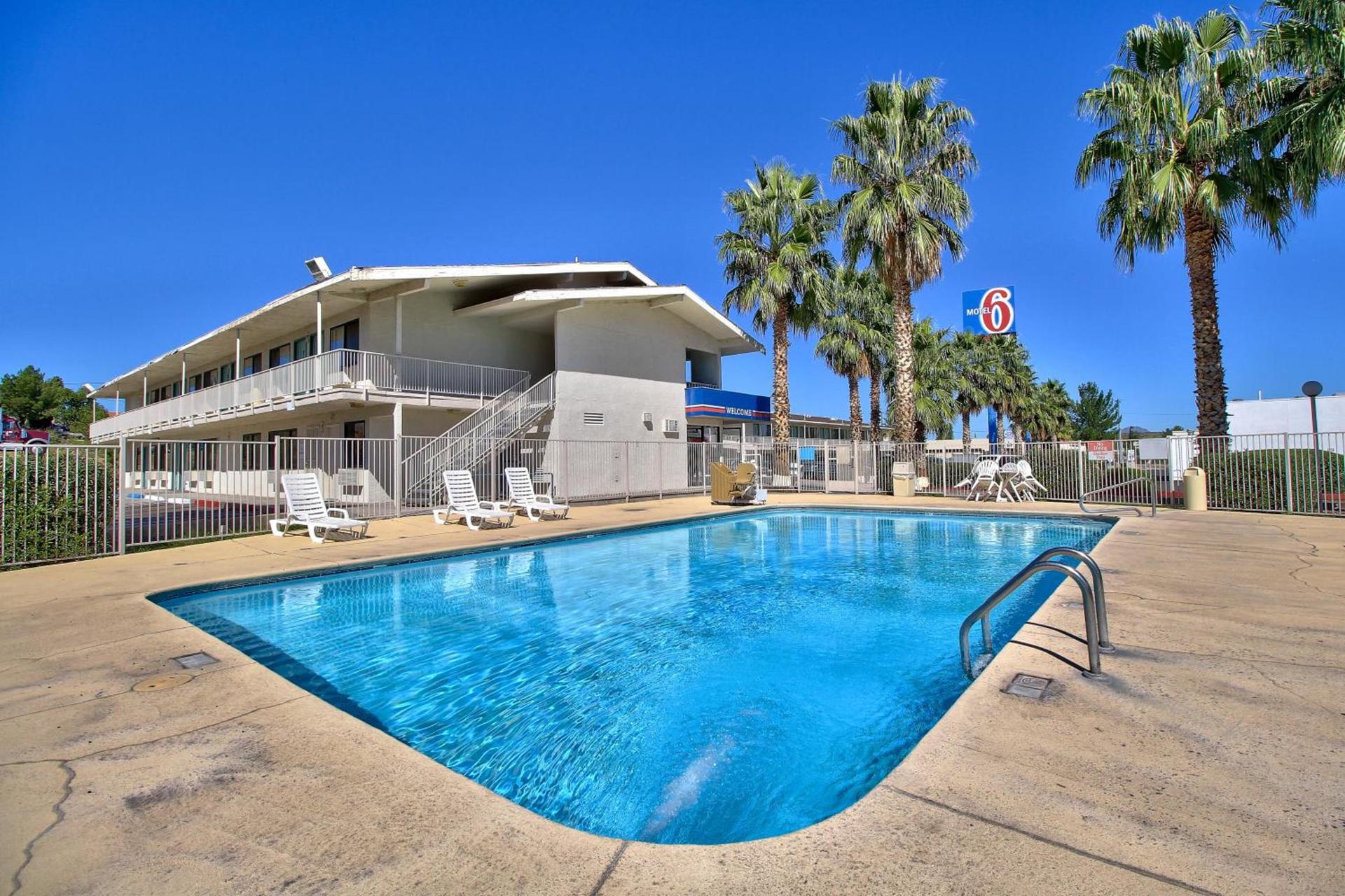 Motel 6-Nogales, AZ - Mariposa Road photo 37