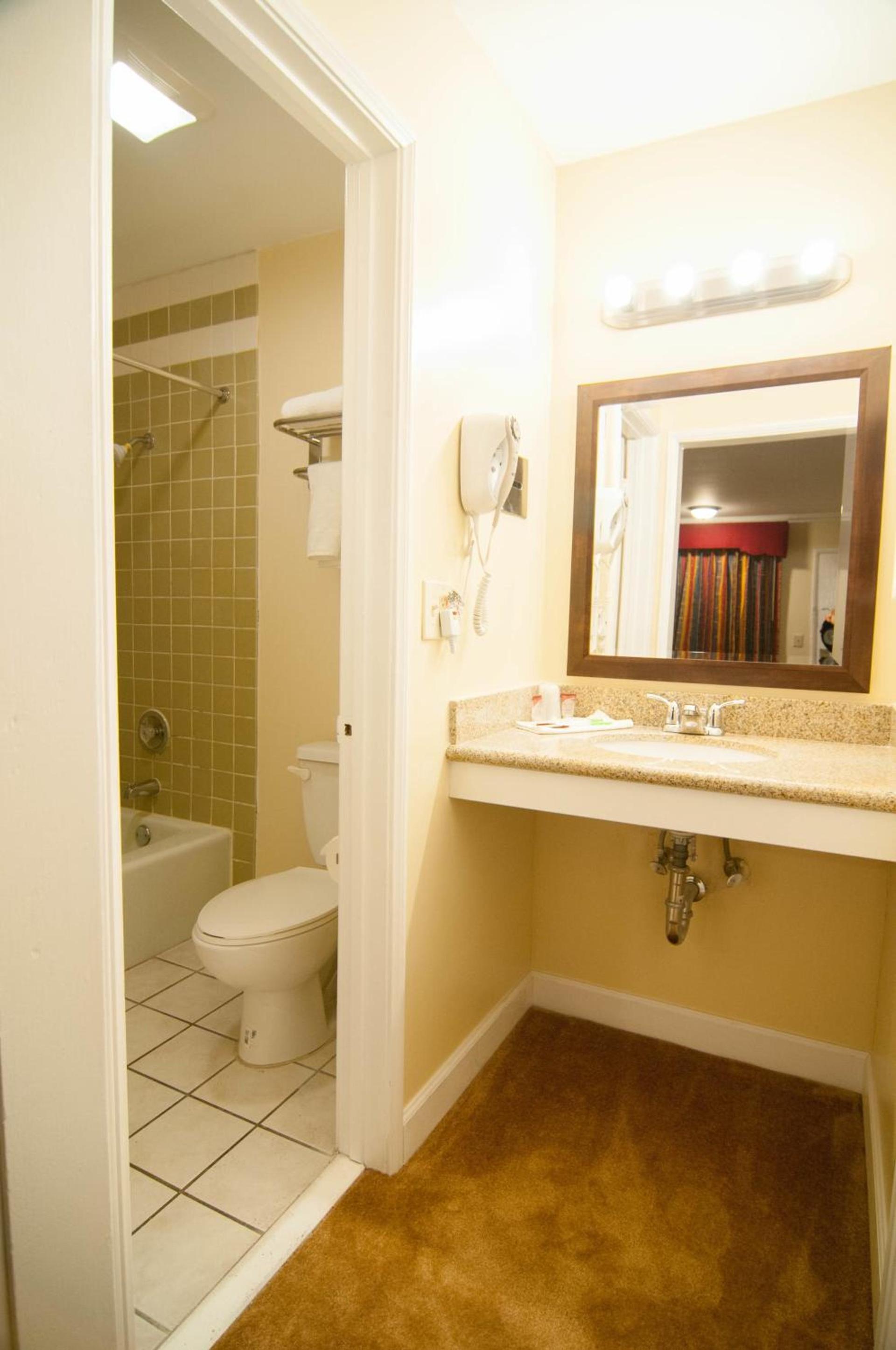 Bokai Garden Hotel photo 16