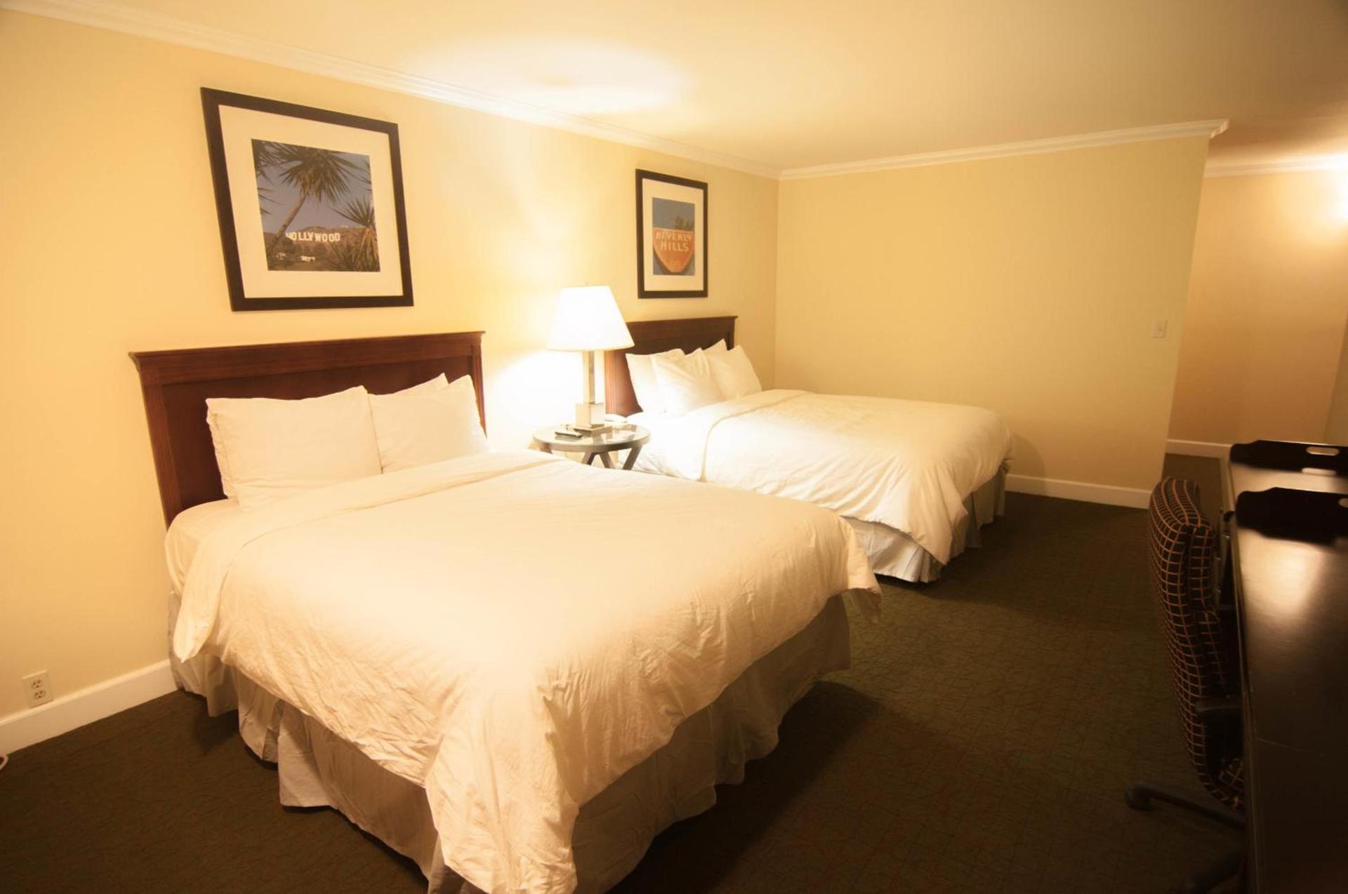 Bokai Garden Hotel photo 17
