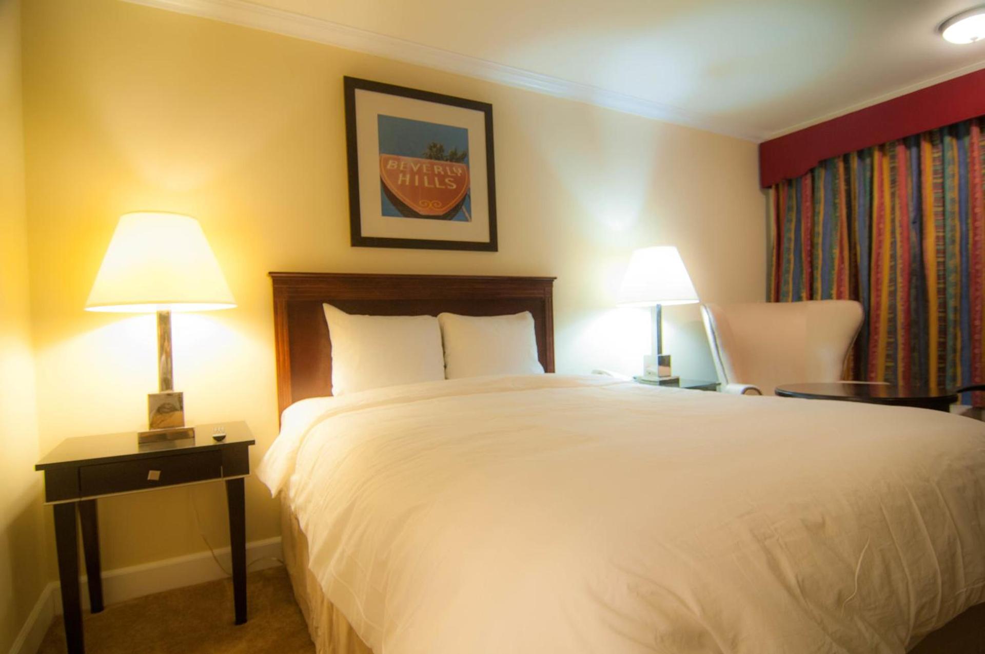 Bokai Garden Hotel photo 18
