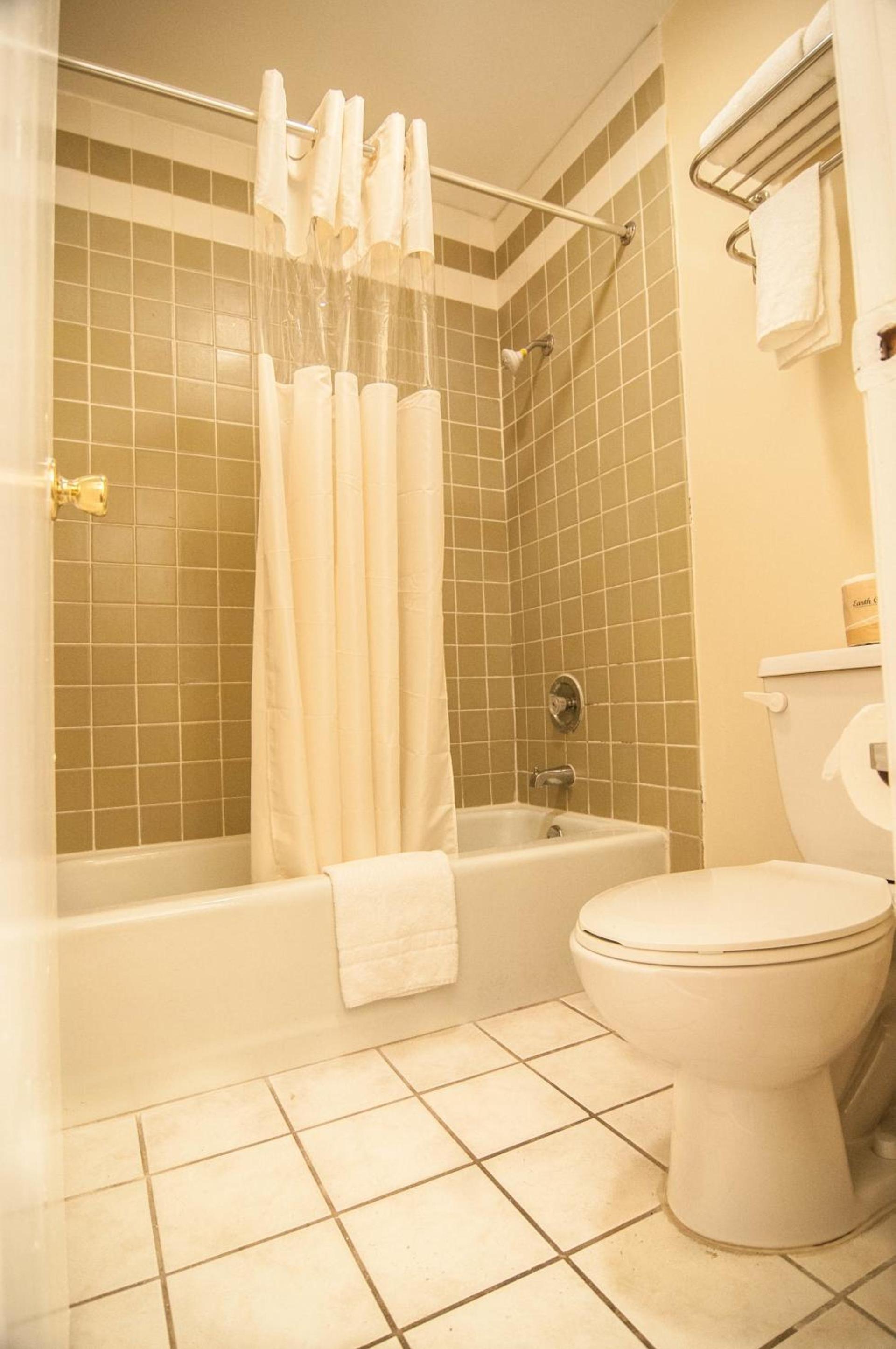 Bokai Garden Hotel photo 20