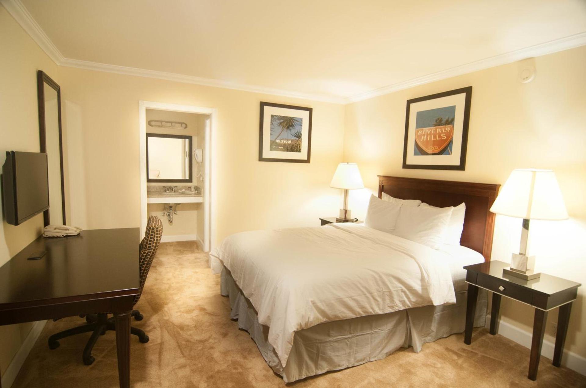 Bokai Garden Hotel photo 6
