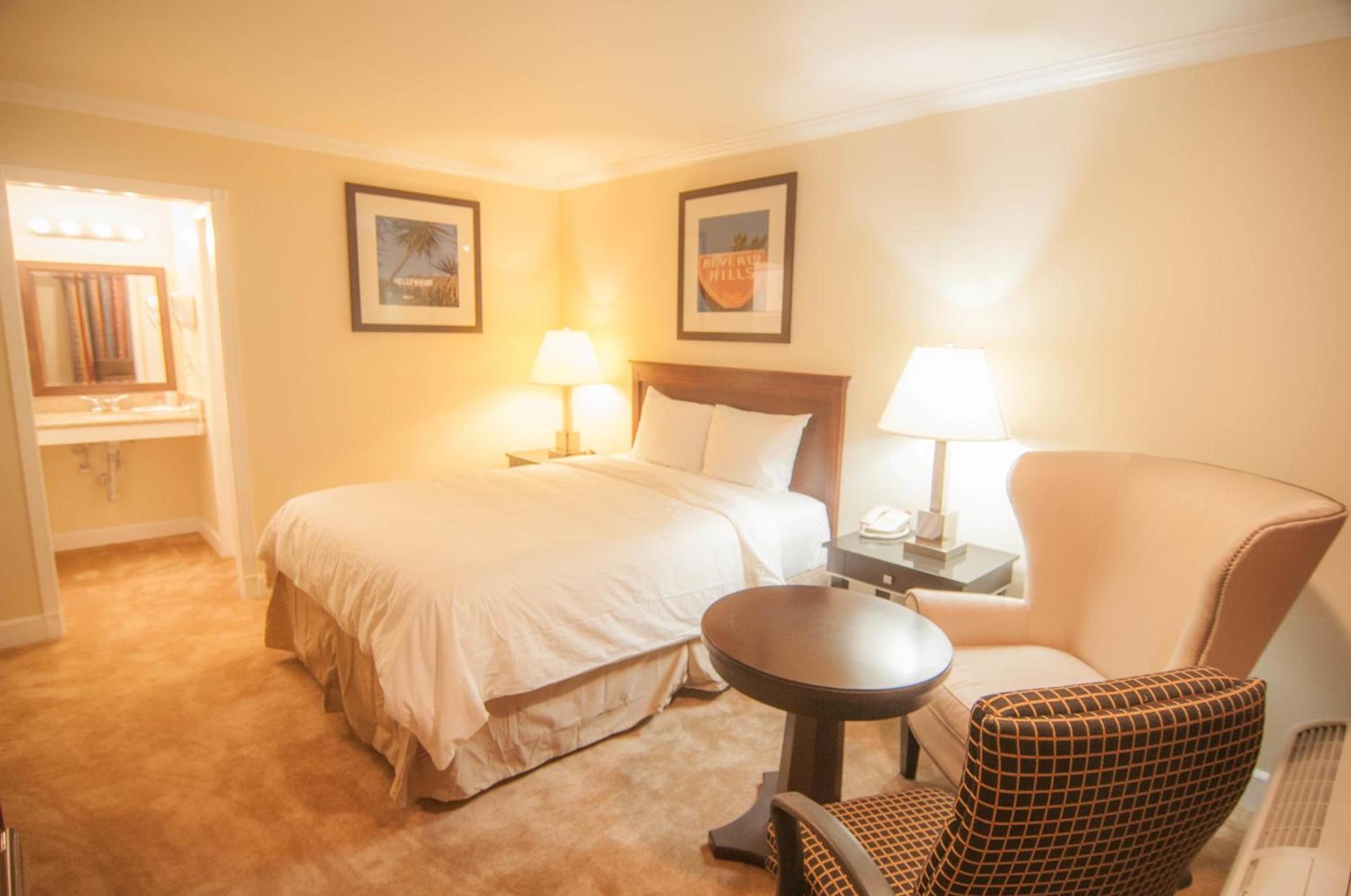 Bokai Garden Hotel photo 21