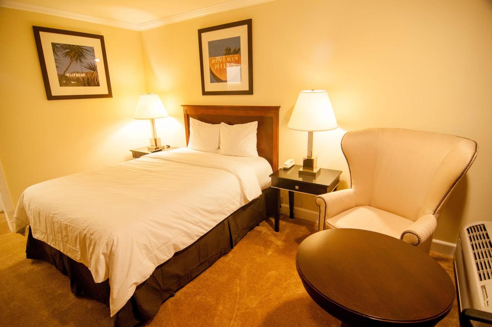 Bokai Garden Hotel photo 23