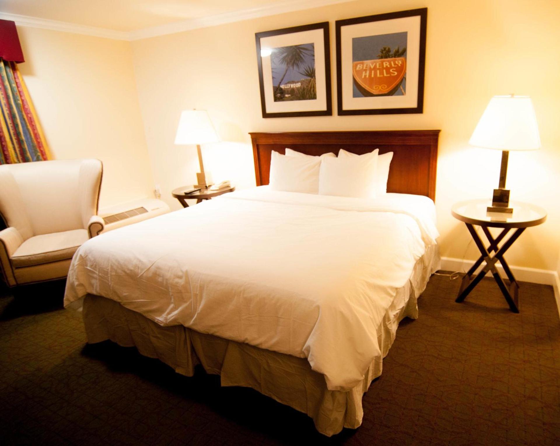 Bokai Garden Hotel photo 24