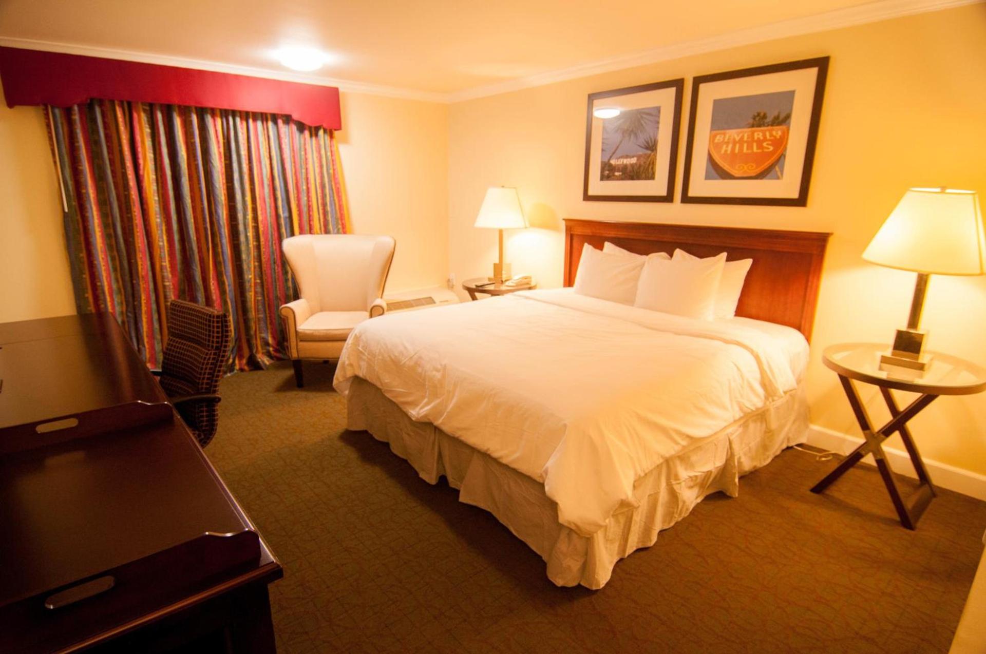 Bokai Garden Hotel photo 25