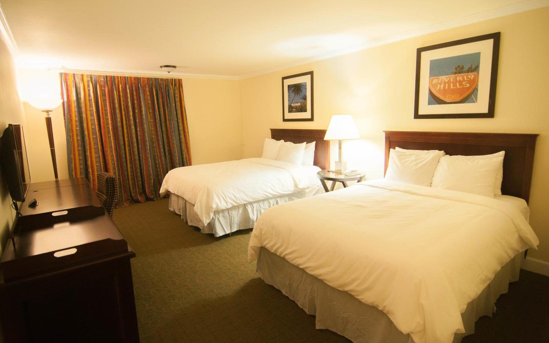 Bokai Garden Hotel photo 26