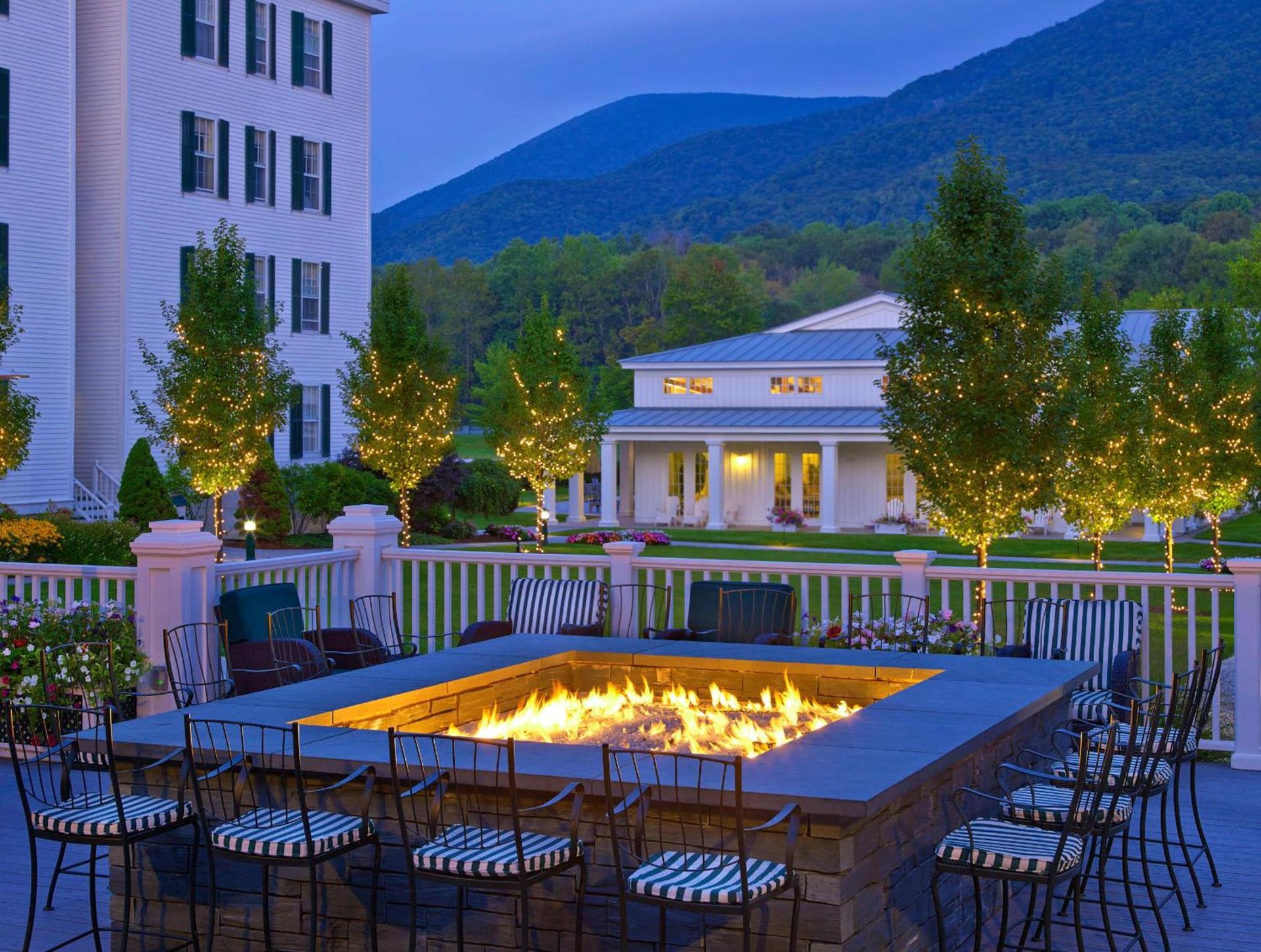 The Equinox Golf Resort & Spa photo 52