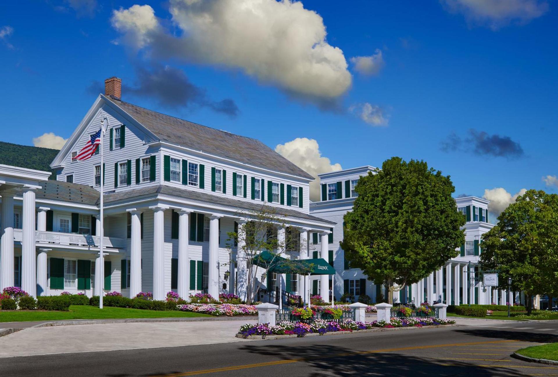 The Equinox Golf Resort & Spa photo 40