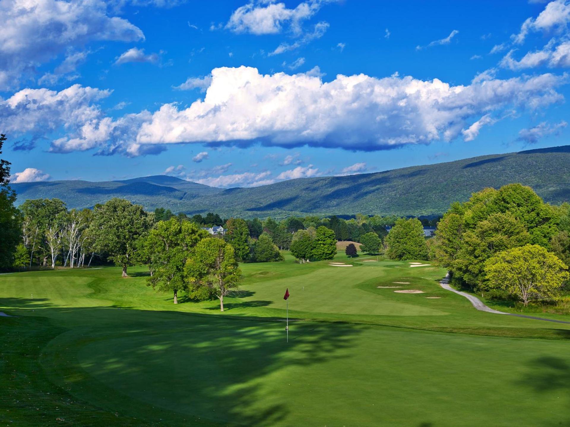 The Equinox Golf Resort & Spa photo 60