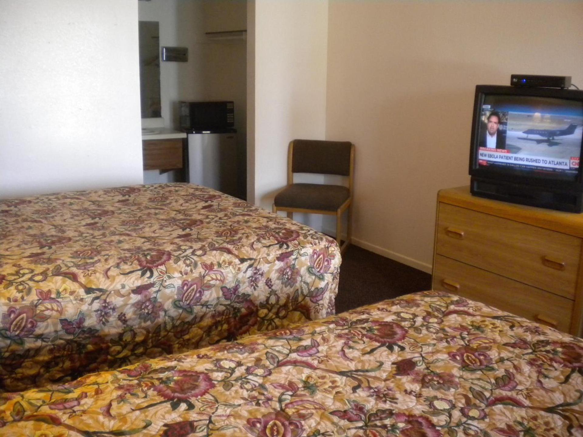 Wasco Inn photo 26