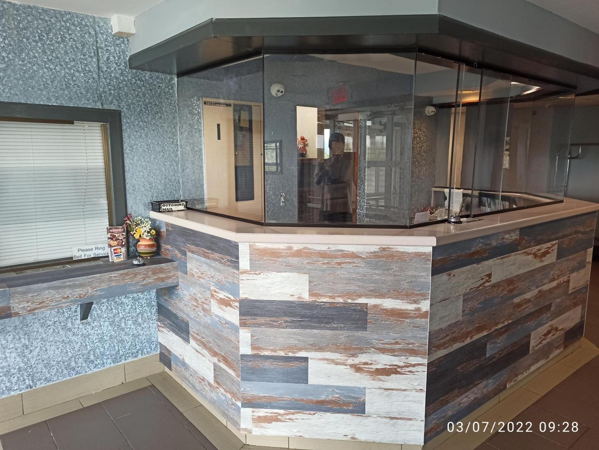Budgetel Inn Birmingham photo 2