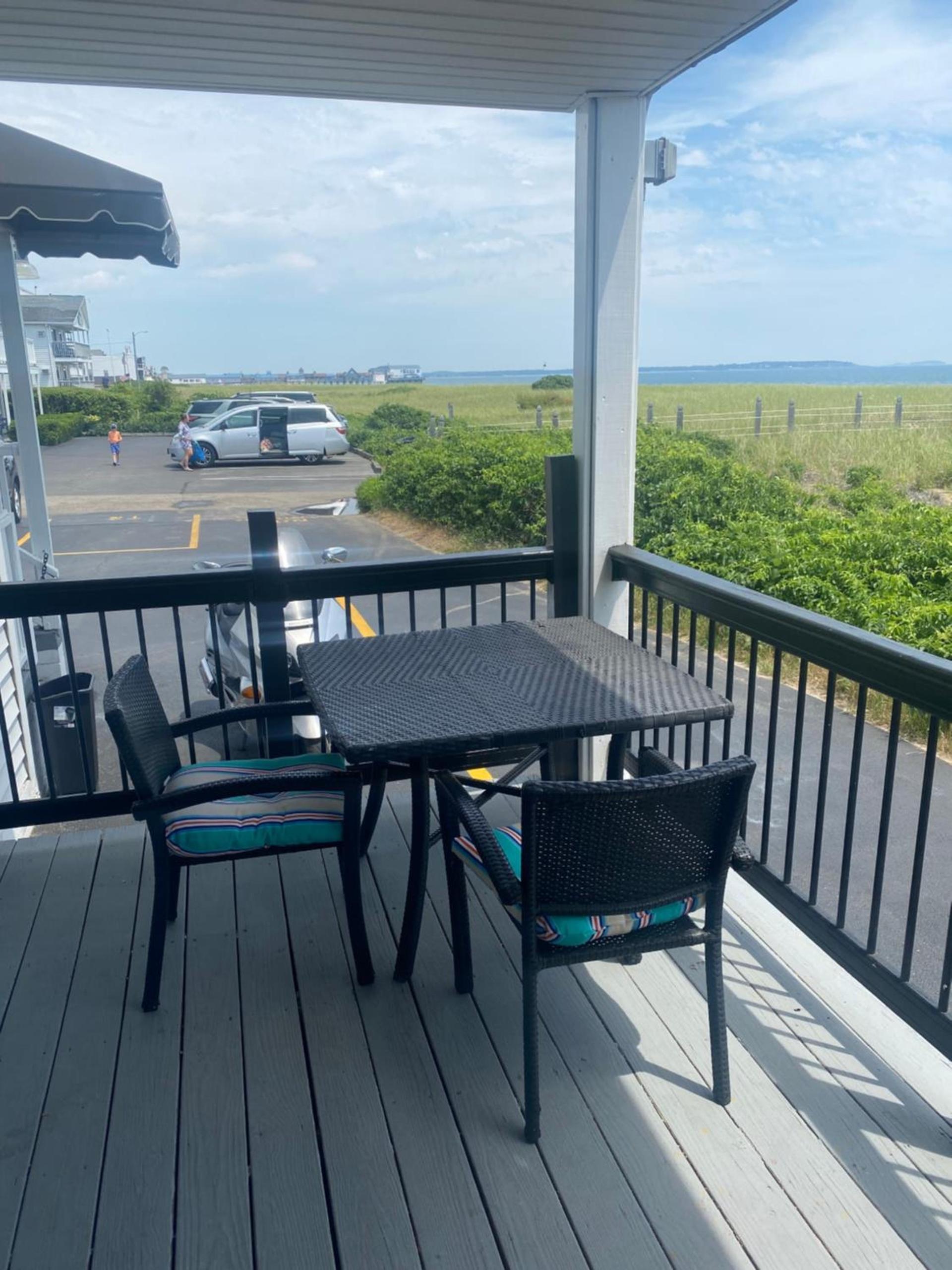 On the Beach Motel photo 51