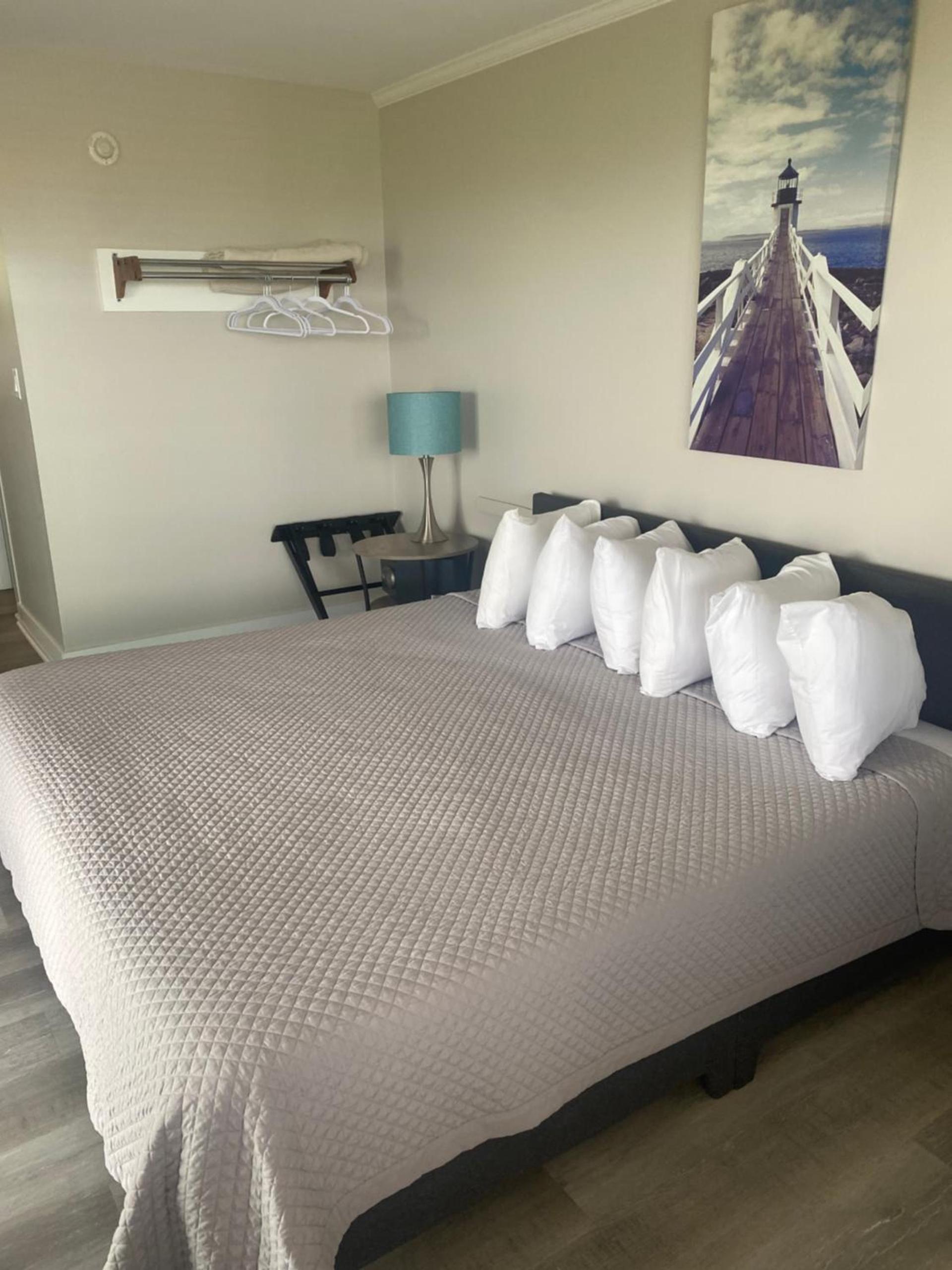 On the Beach Motel photo 5