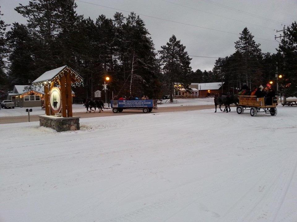 Boulder Bear Motor Lodge photo 22