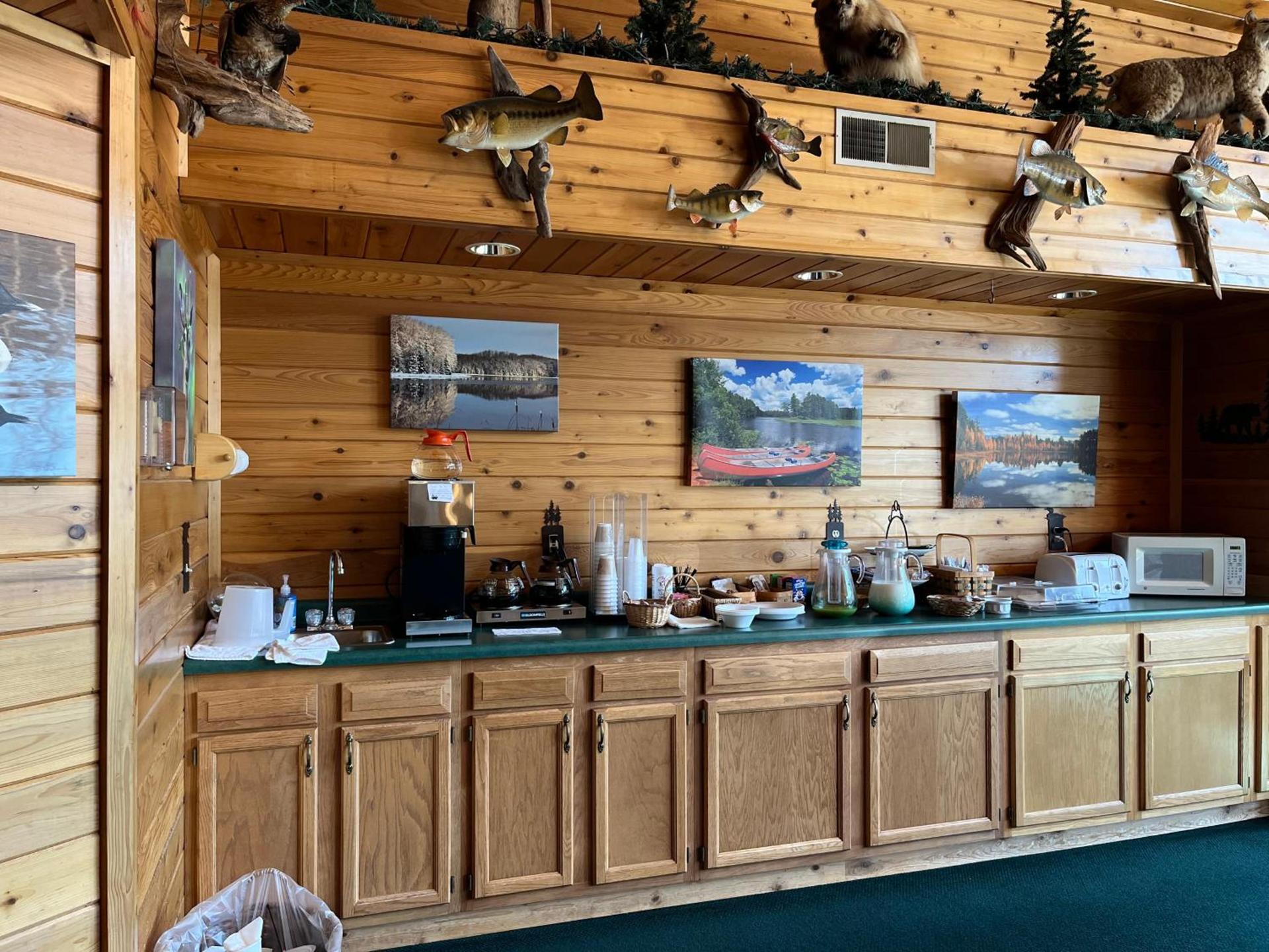 Boulder Bear Motor Lodge photo 29