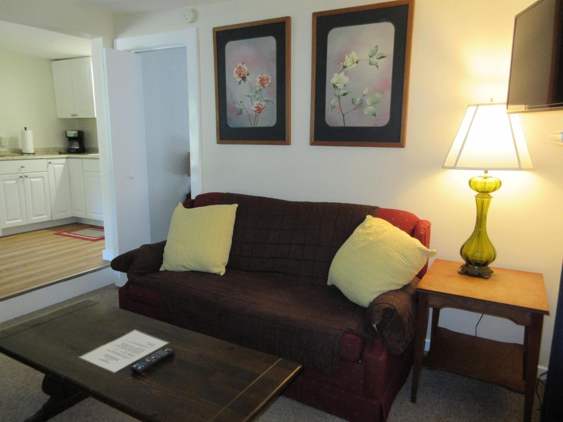 McGregor Inn Motel photo 27