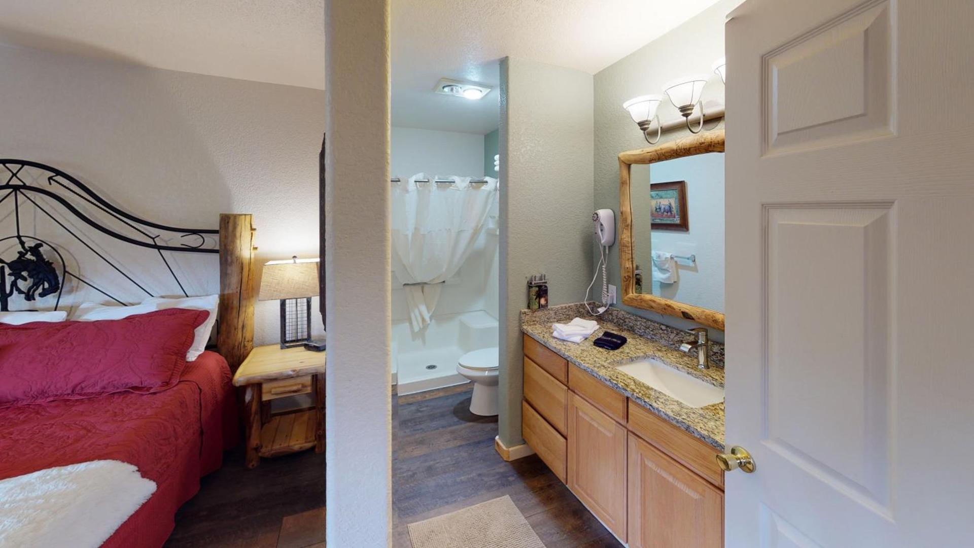 Gateway Inn photo 19