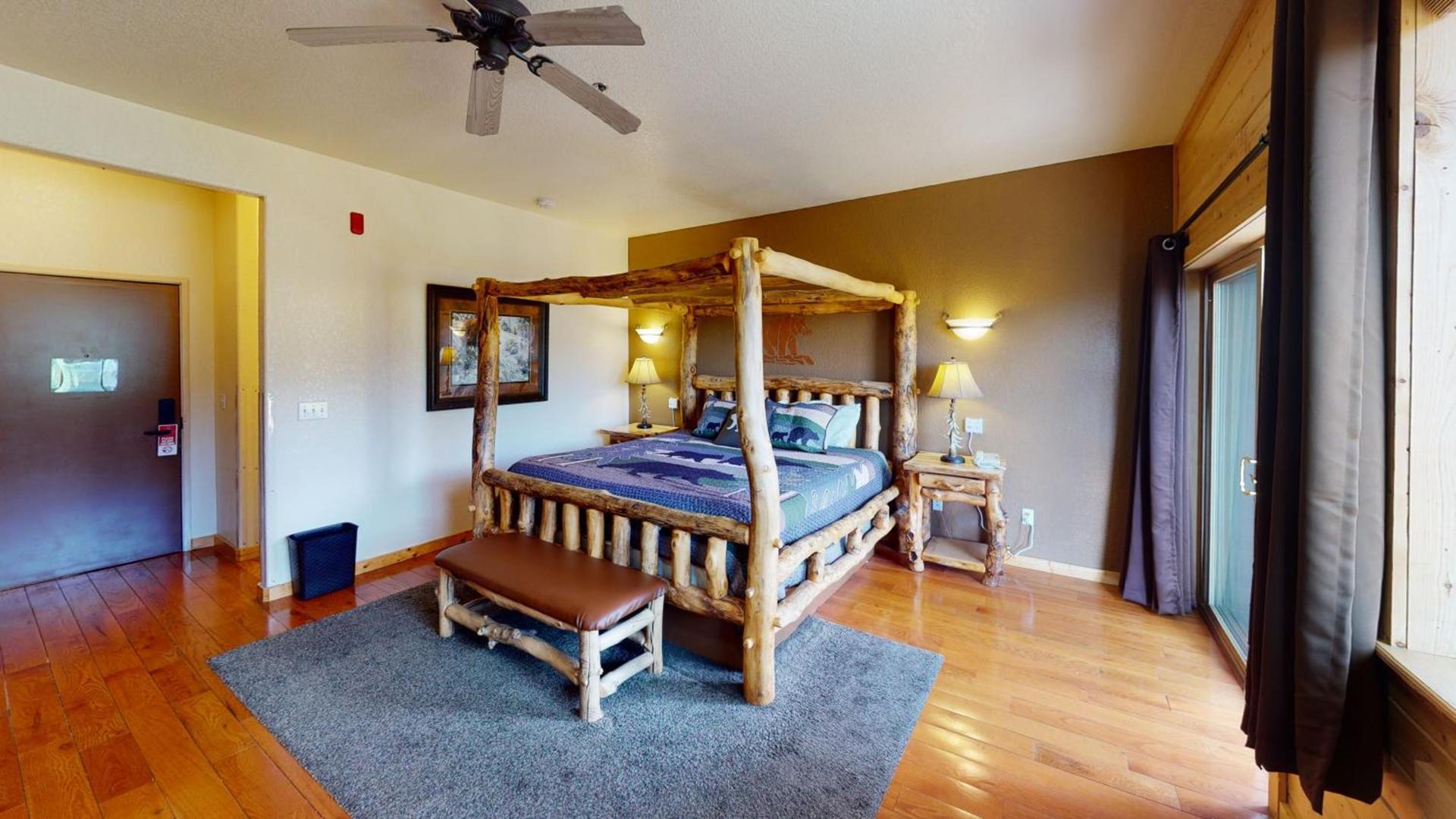 Gateway Inn photo 33