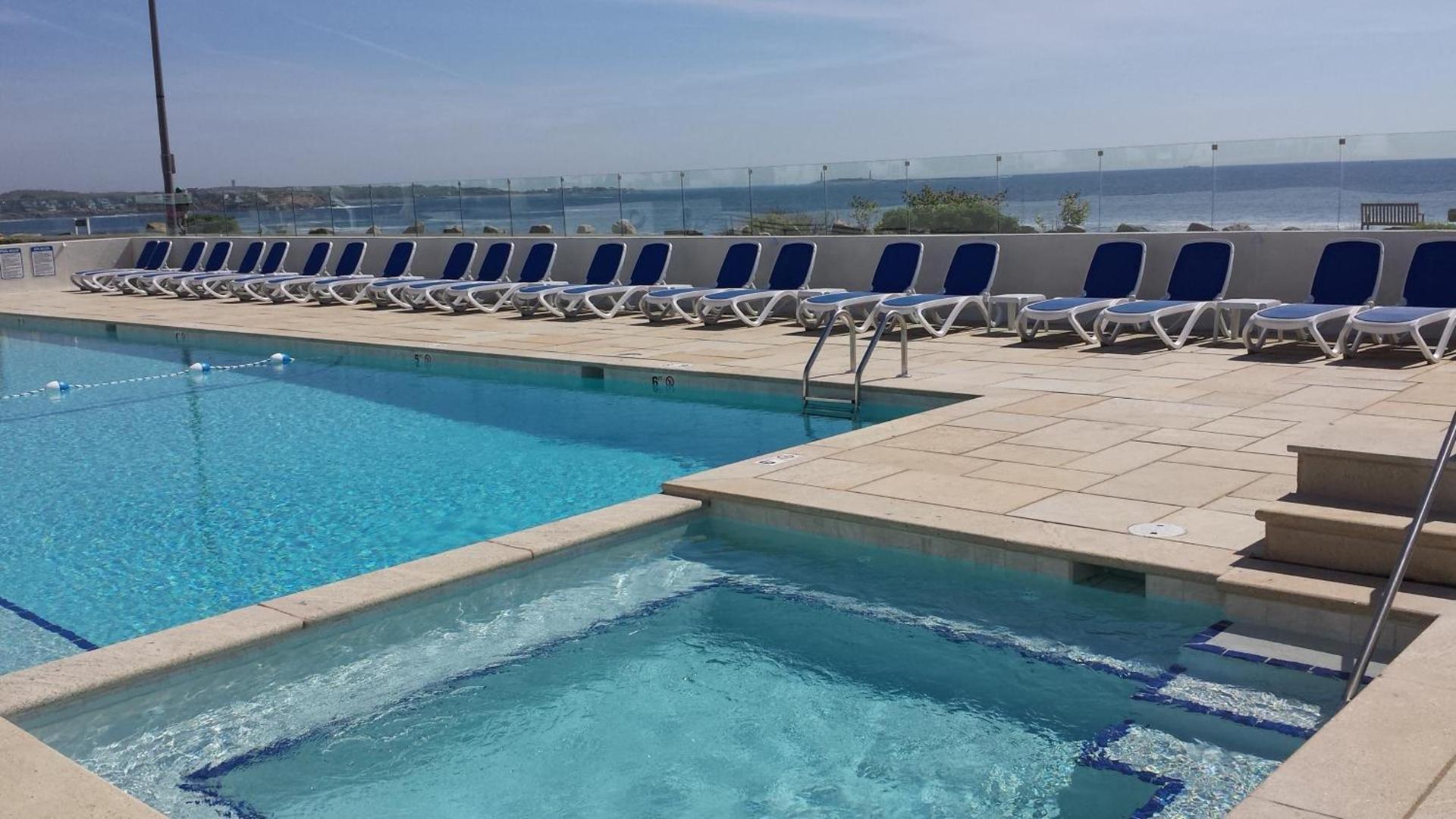 Ocean House Hotel at Bass Rocks photo 15