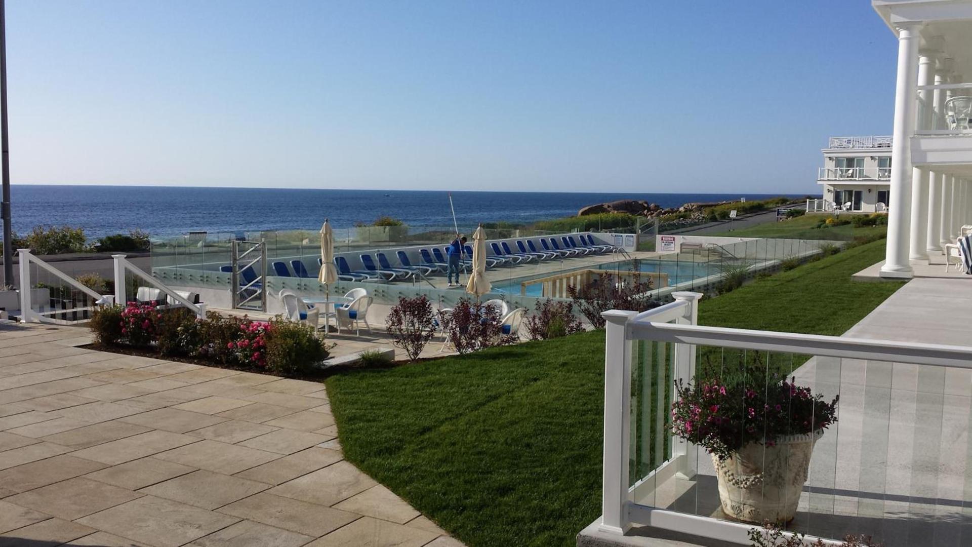Ocean House Hotel at Bass Rocks photo 13