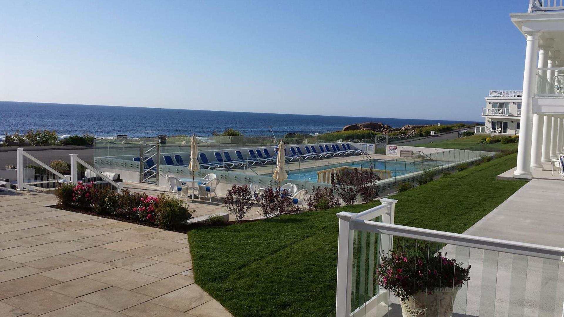 Ocean House Hotel at Bass Rocks photo 17