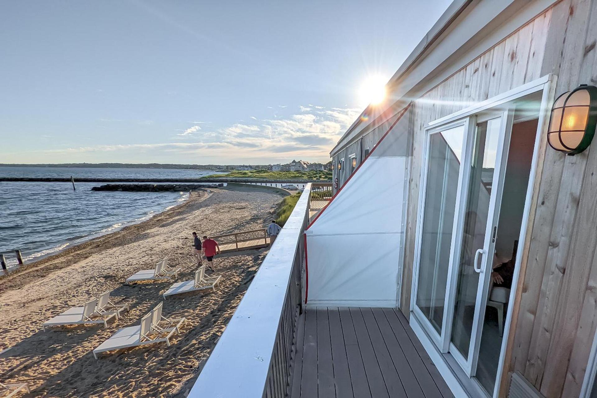Falmouth Tides photo 3