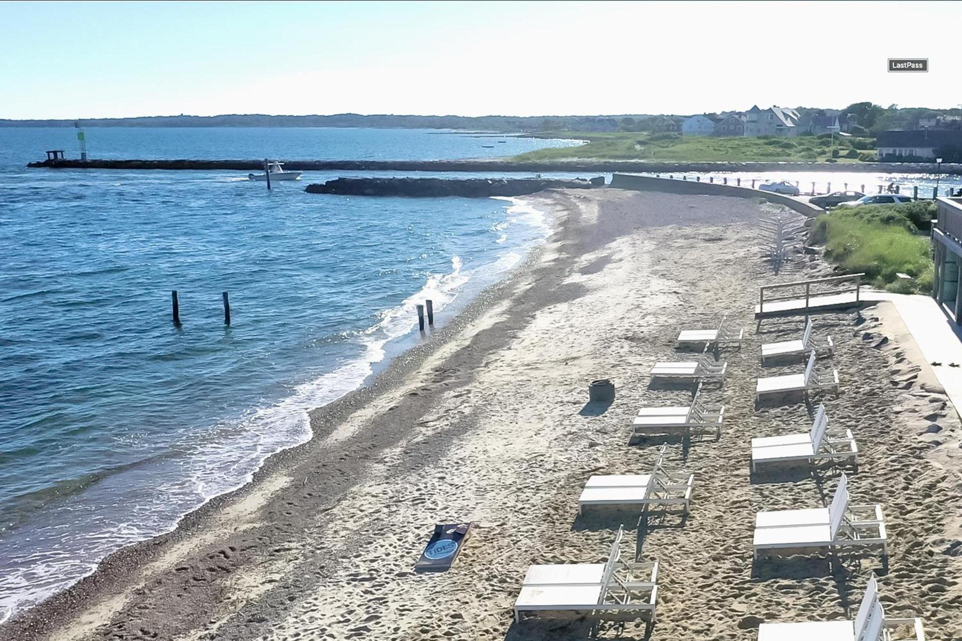 Falmouth Tides photo 11