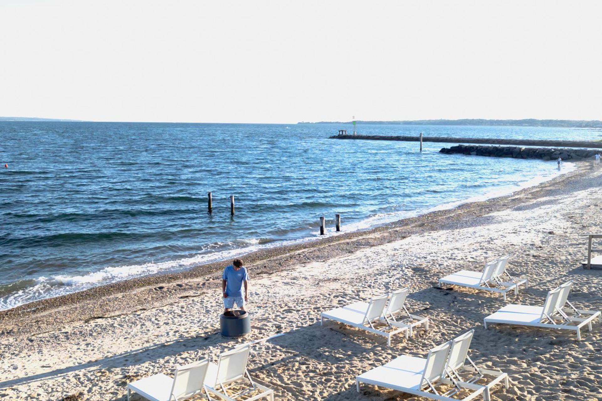 Falmouth Tides photo 36