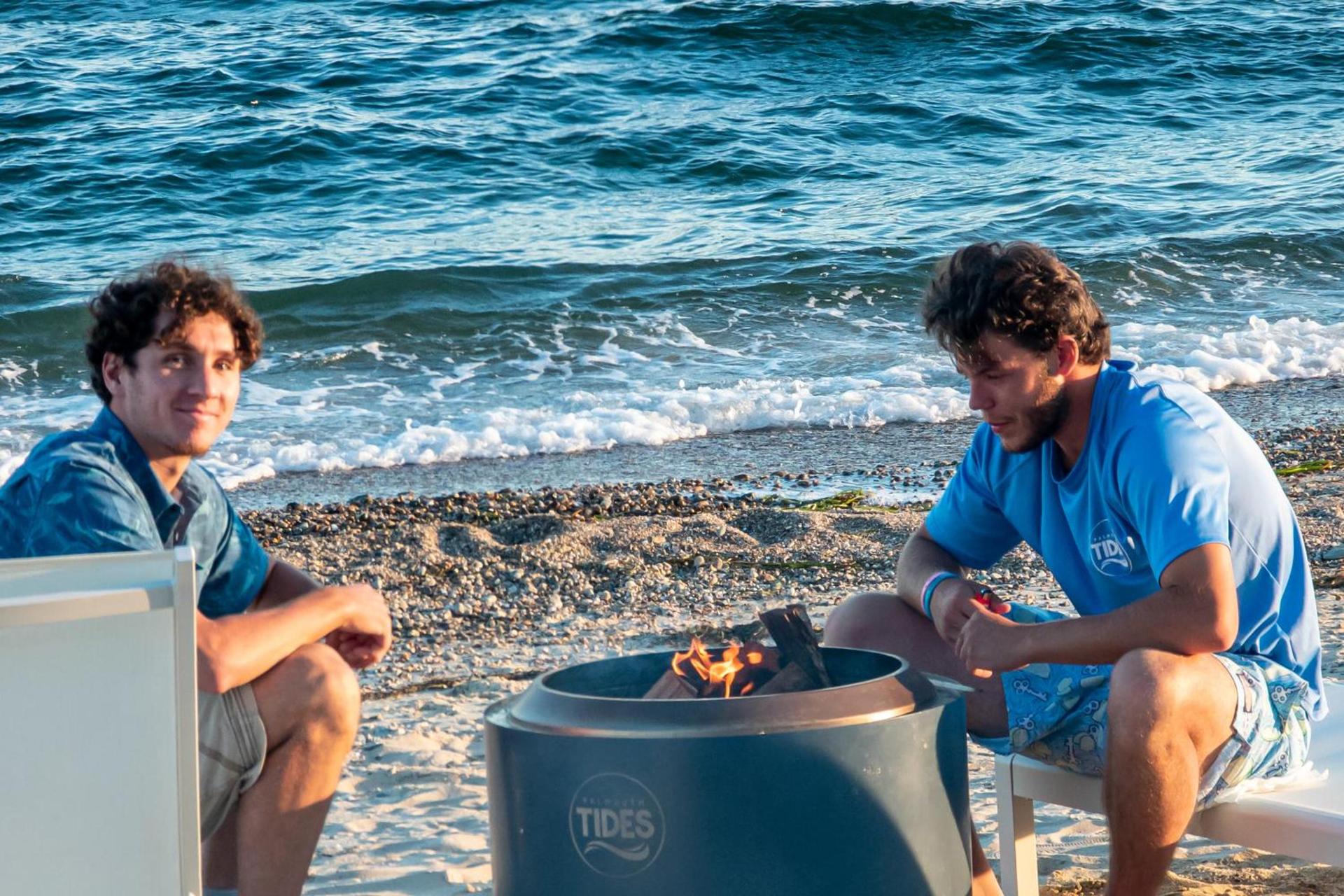 Falmouth Tides photo 20