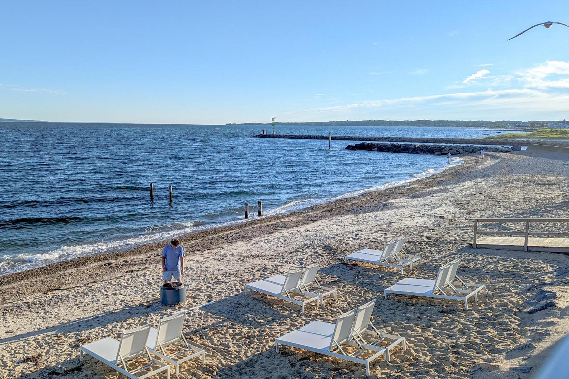 Falmouth Tides photo 31