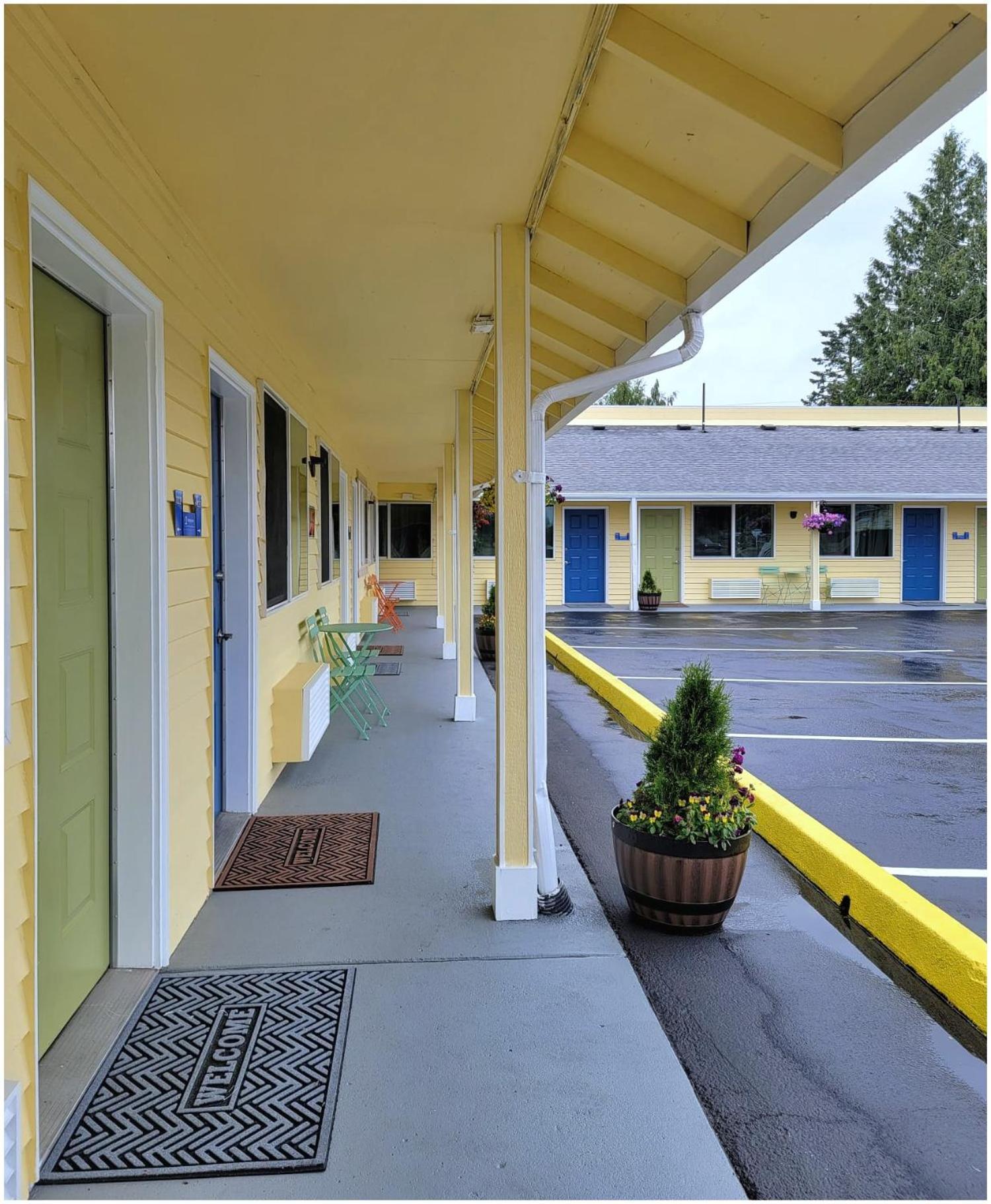 Buckley Inn photo 2
