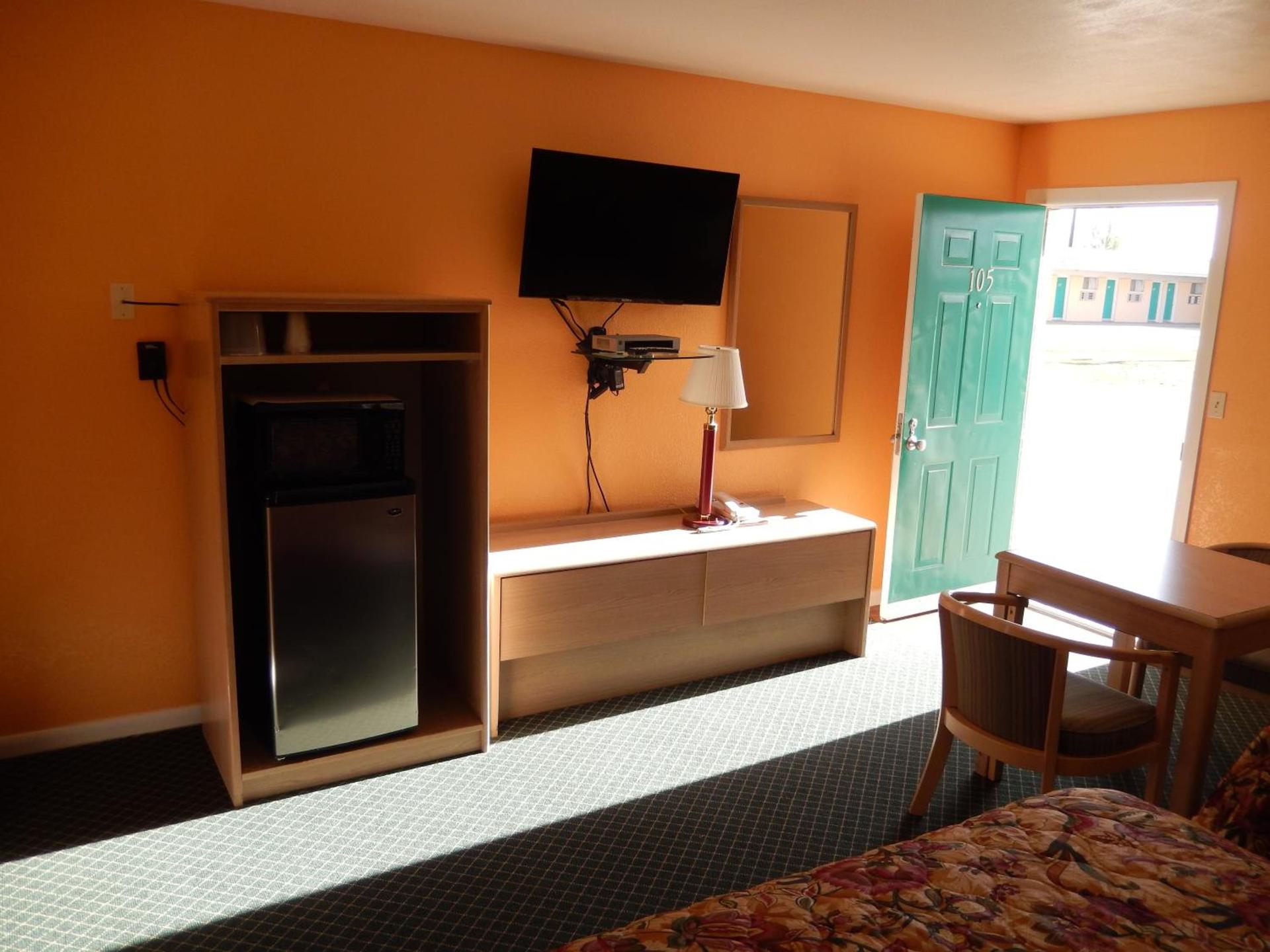 Townsman Motel photo 5