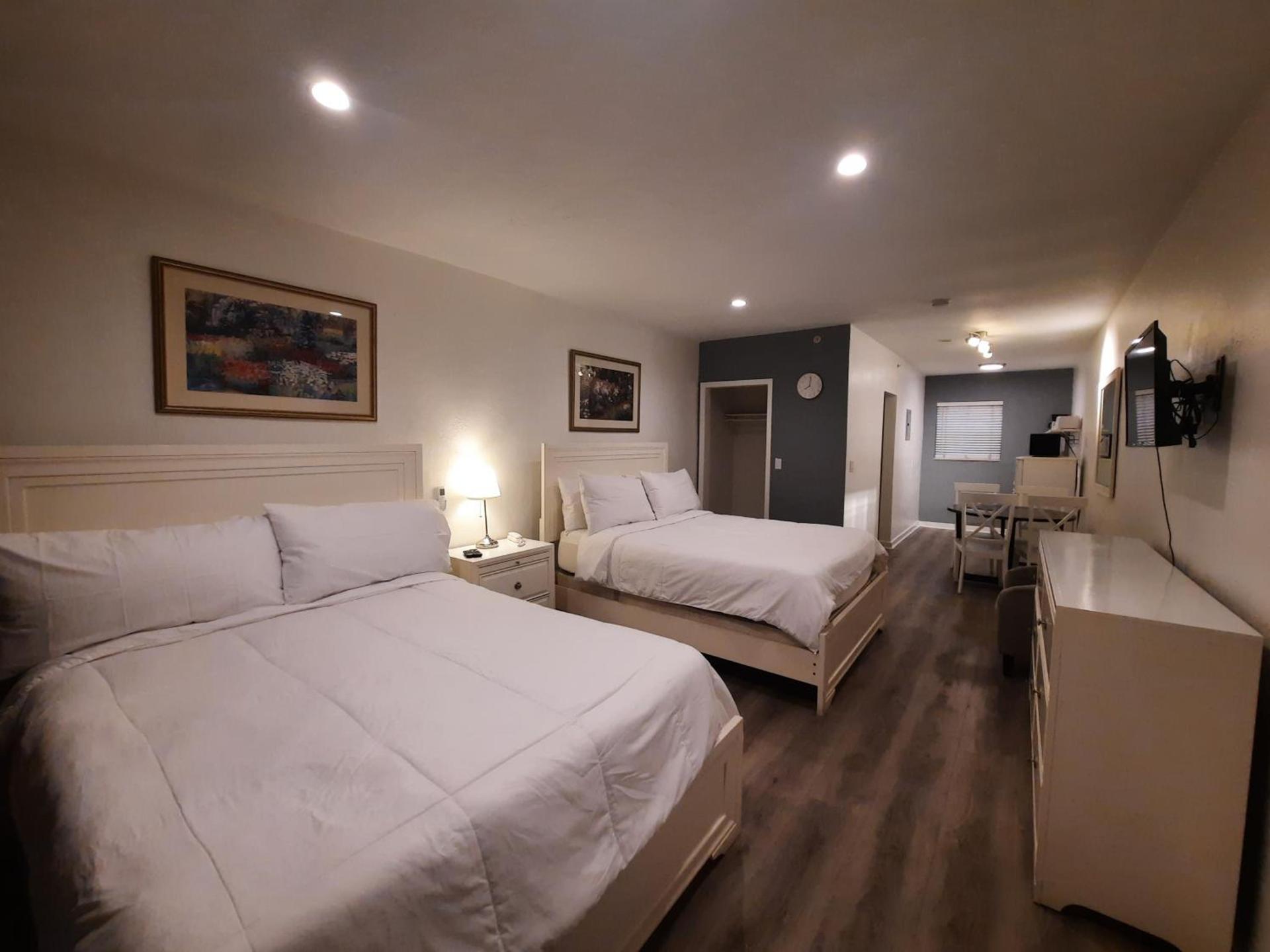 Stardust Hotel photo 8