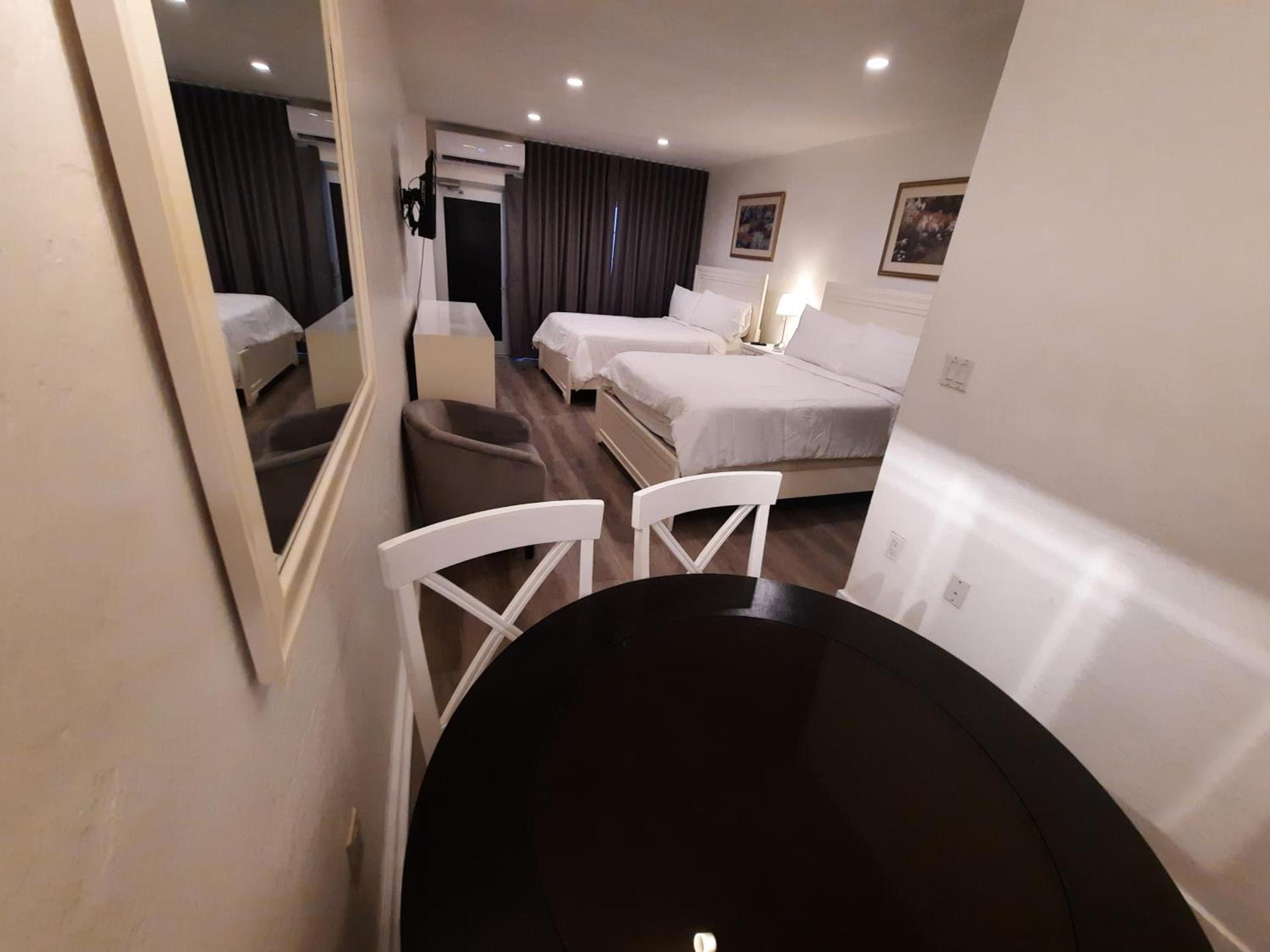 Stardust Hotel photo 12