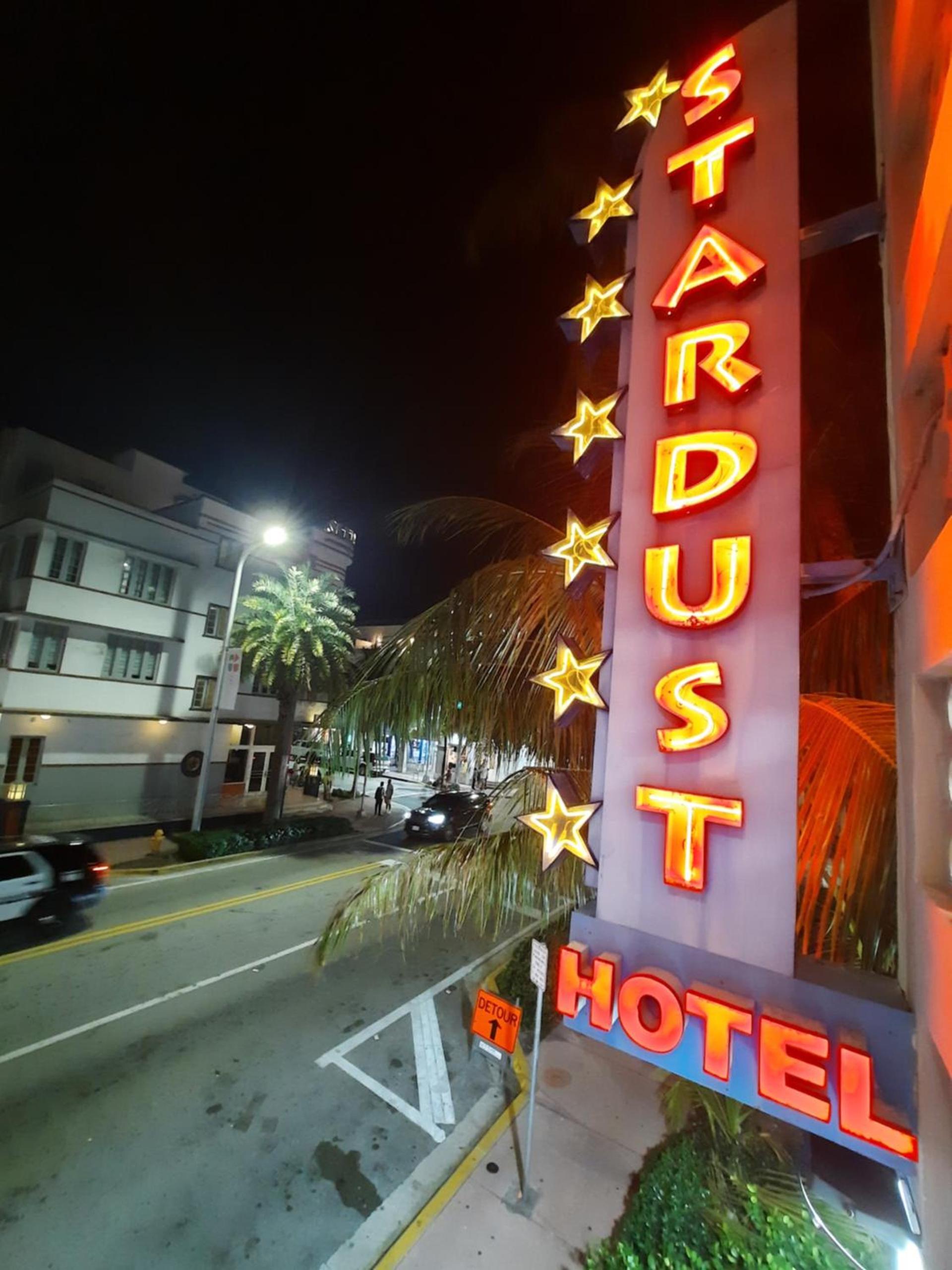 Stardust Hotel photo 16
