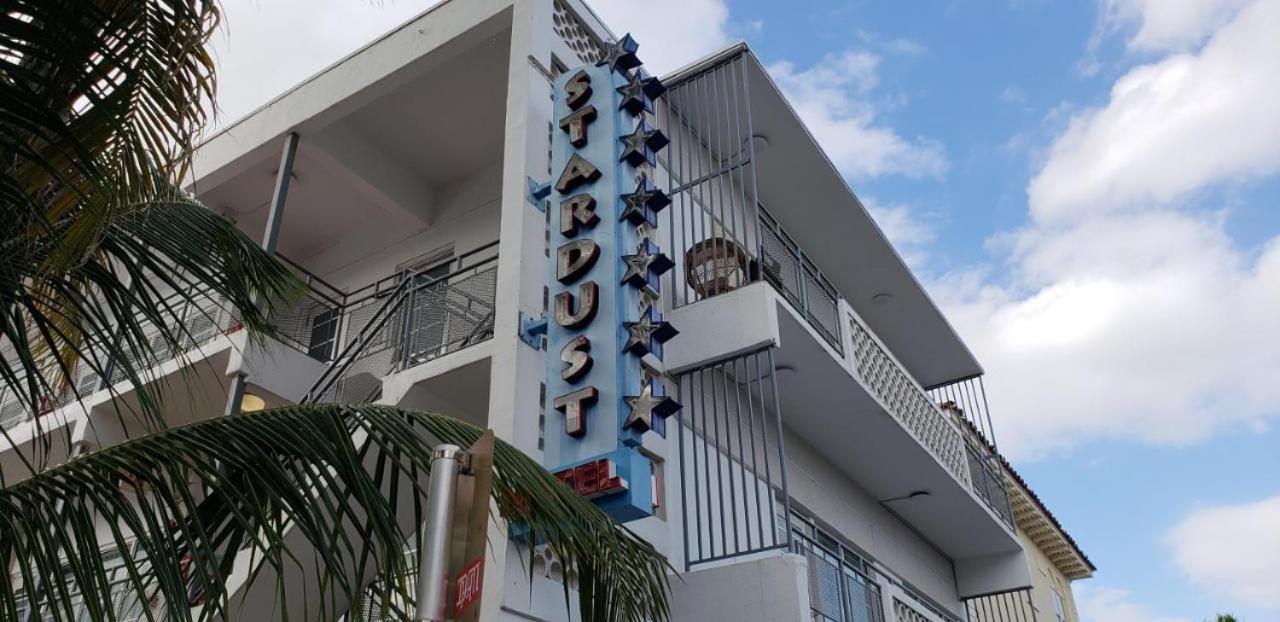 Stardust Hotel photo 18