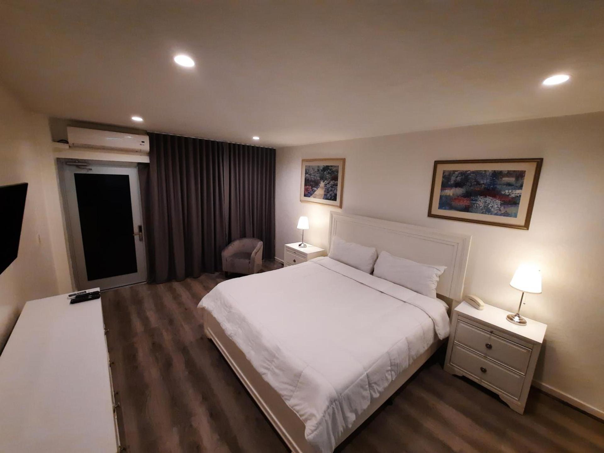 Stardust Hotel photo 36