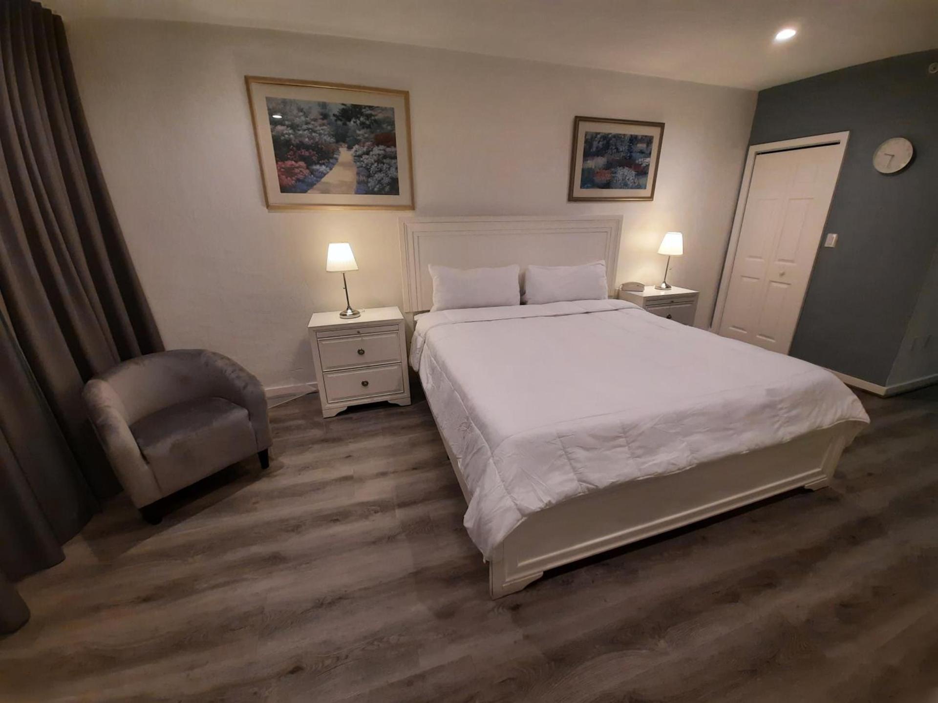 Stardust Hotel photo 21