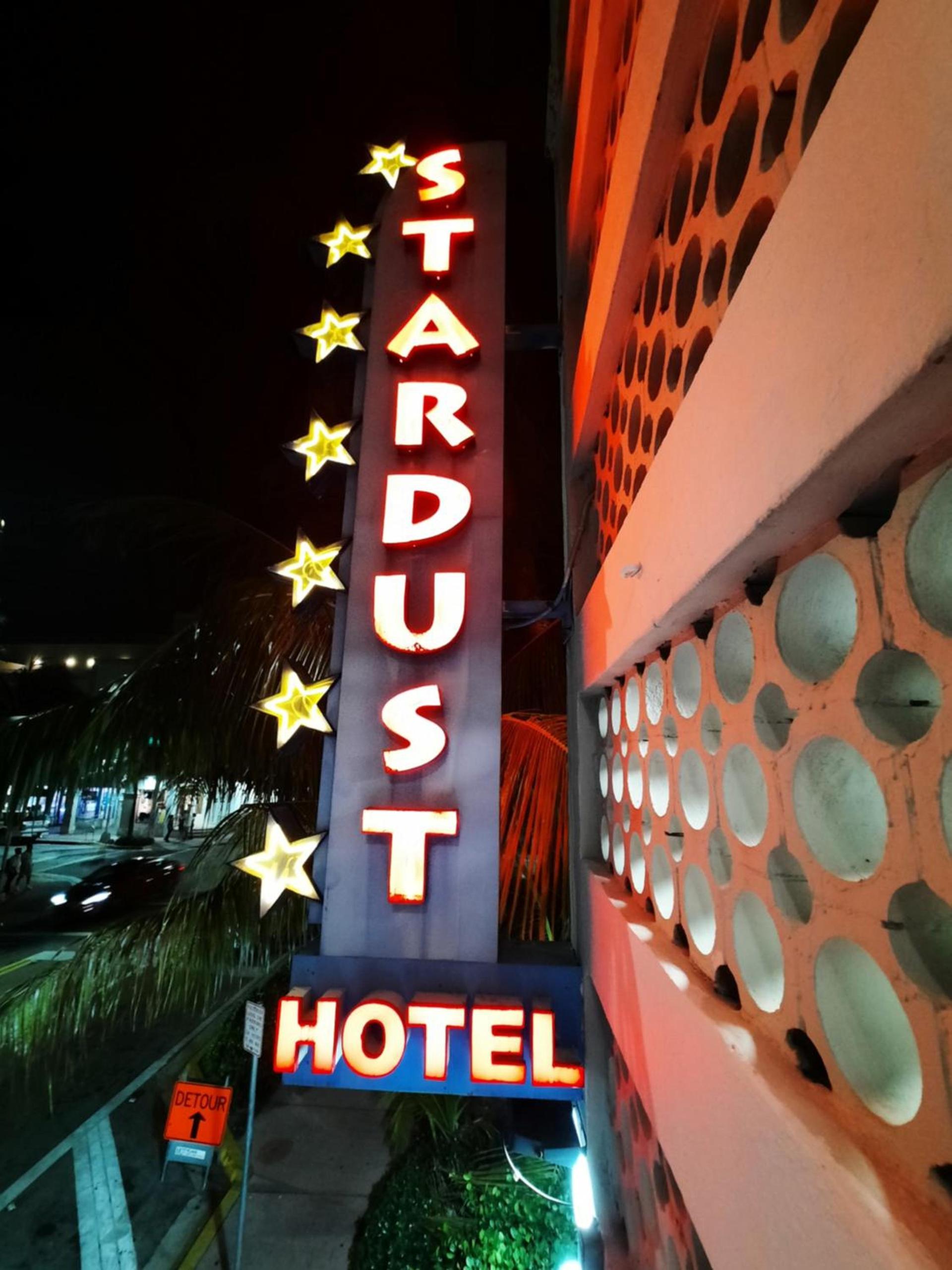 Stardust Hotel photo 24